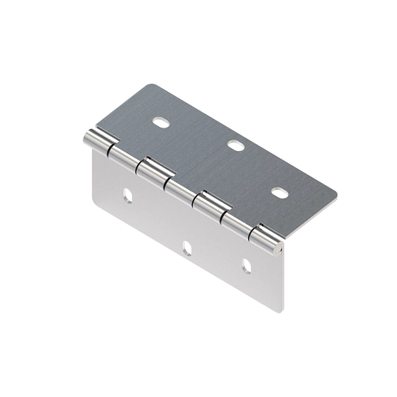 John Deere Hinge - AN209238