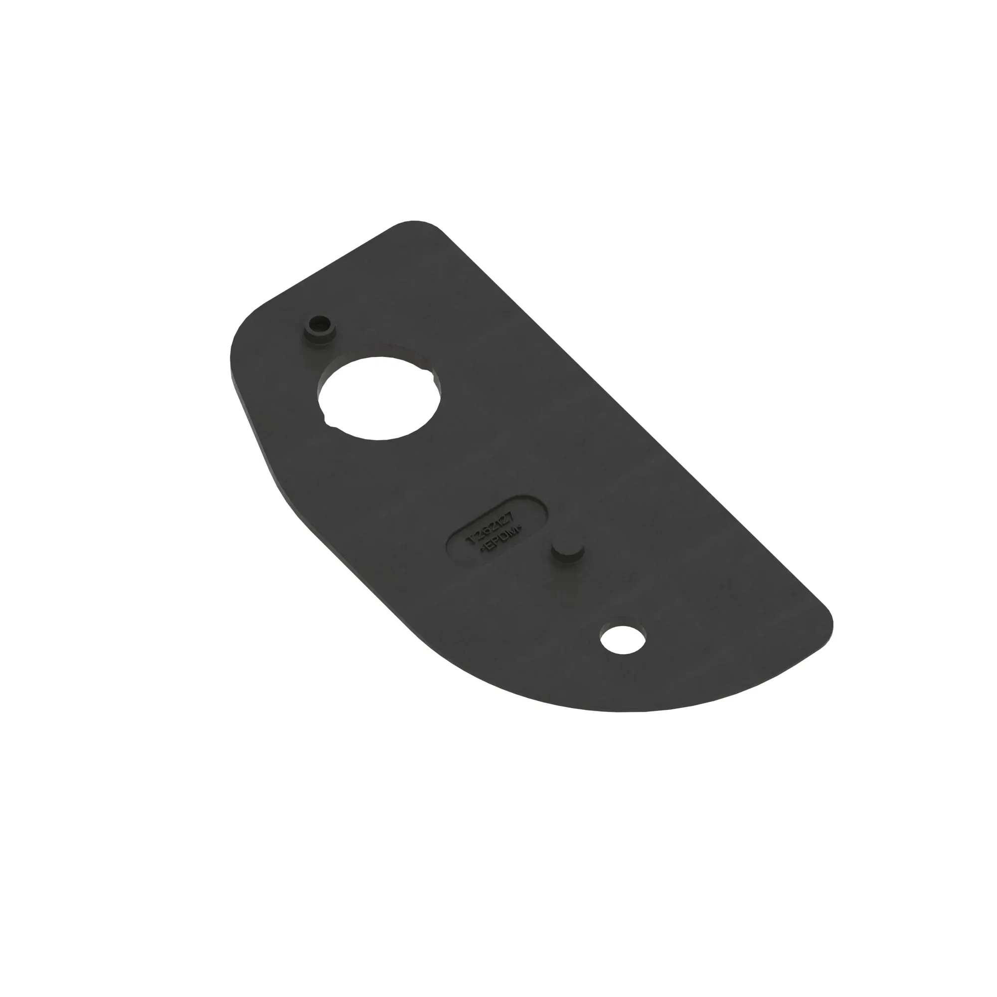 John Deere Gasket - T262127