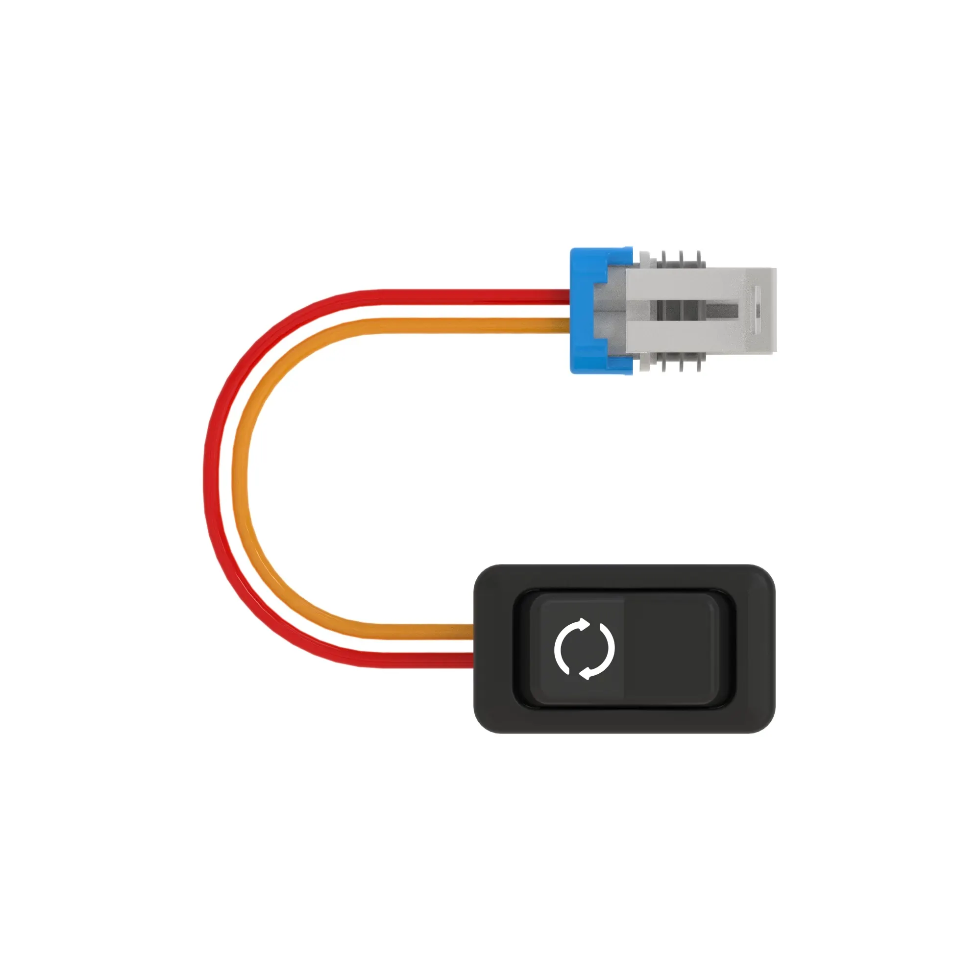 TOGGLE/ROCKER SWITCH