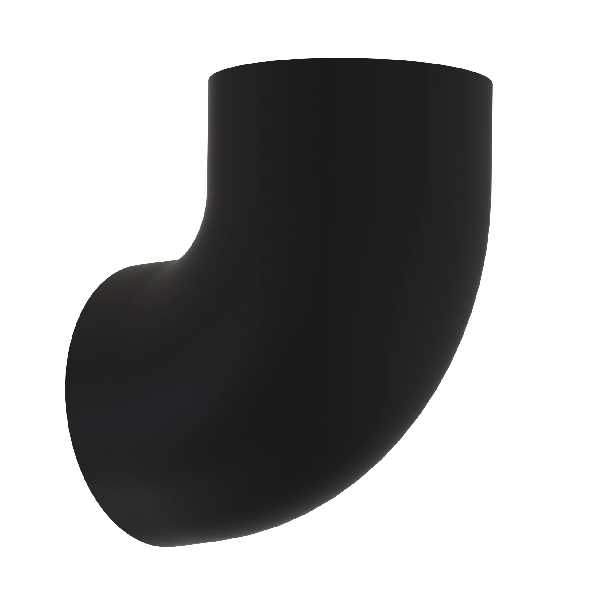 SUCTION HOSE, AIR INTAKE