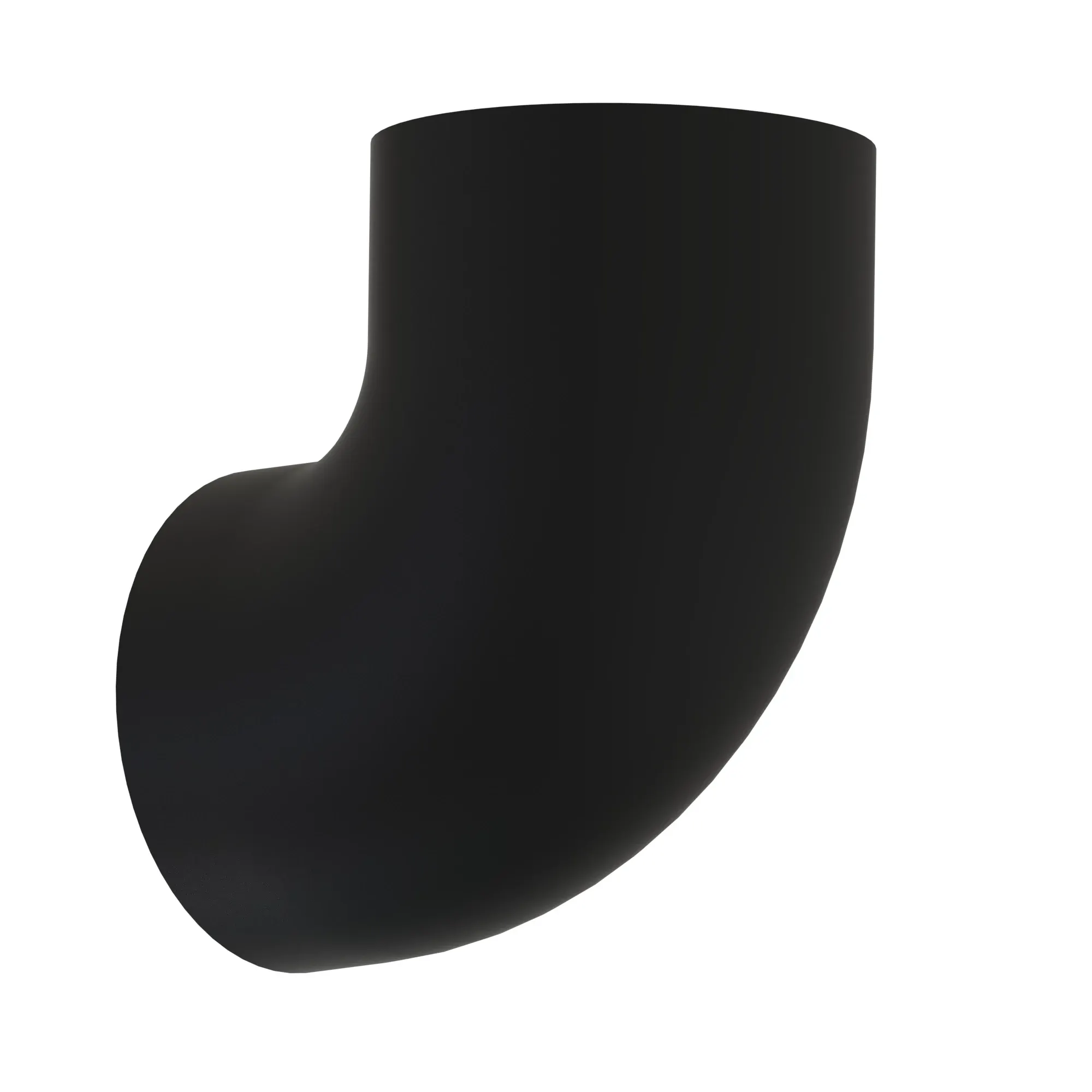 SUCTION HOSE, AIR INTAKE