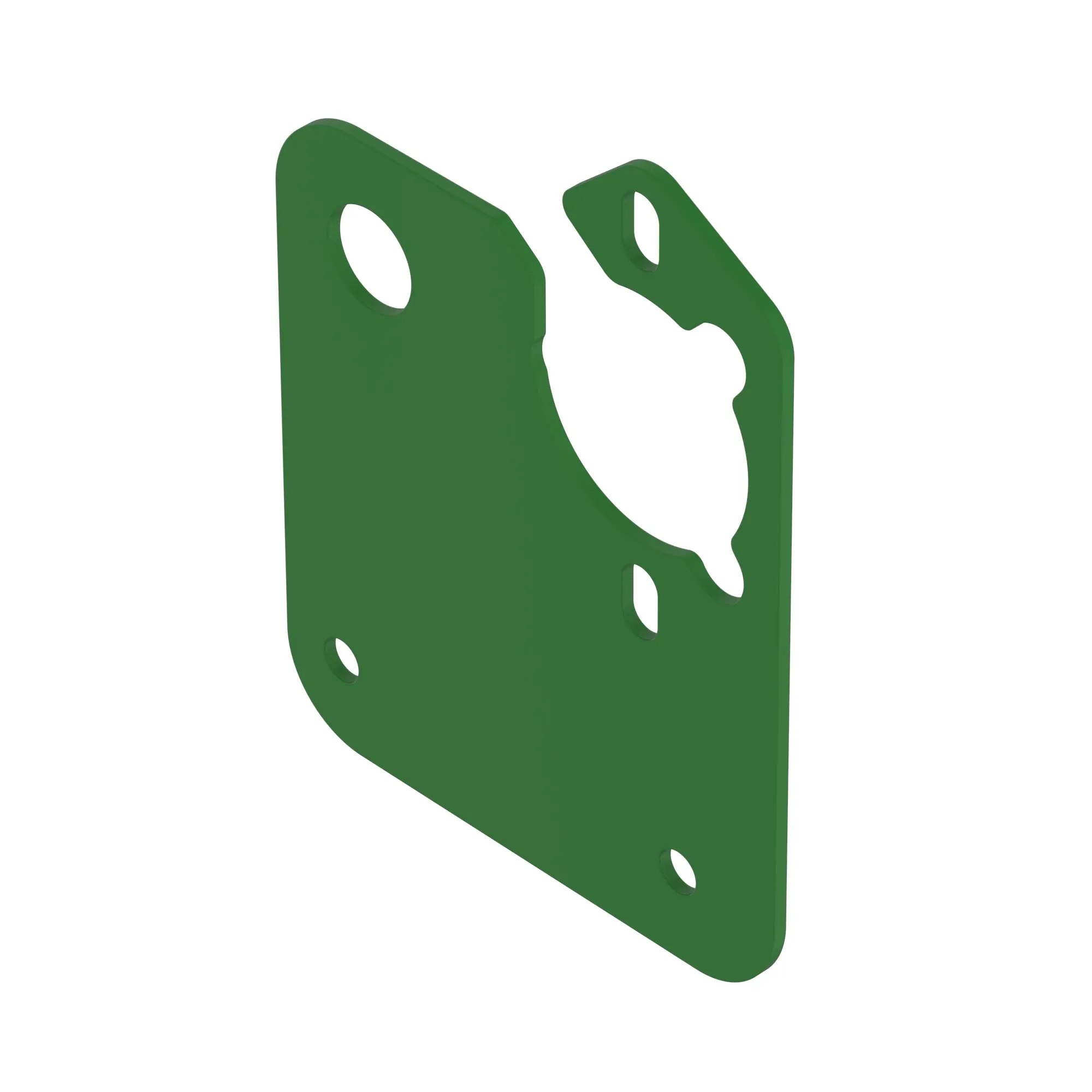 BRACKET, HYDRAULIC TRAILER BRAKE CO