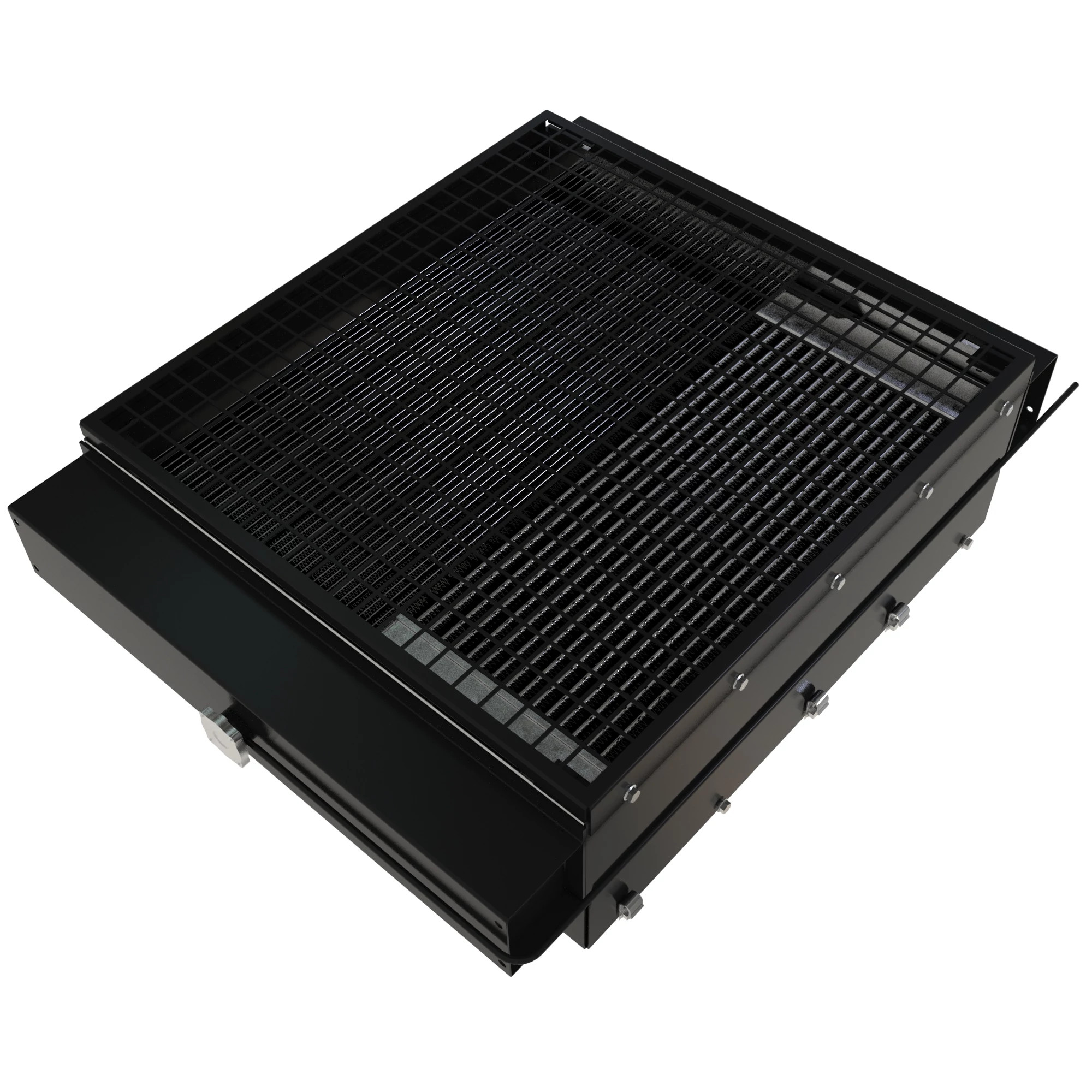 John Deere Radiator - RE545484