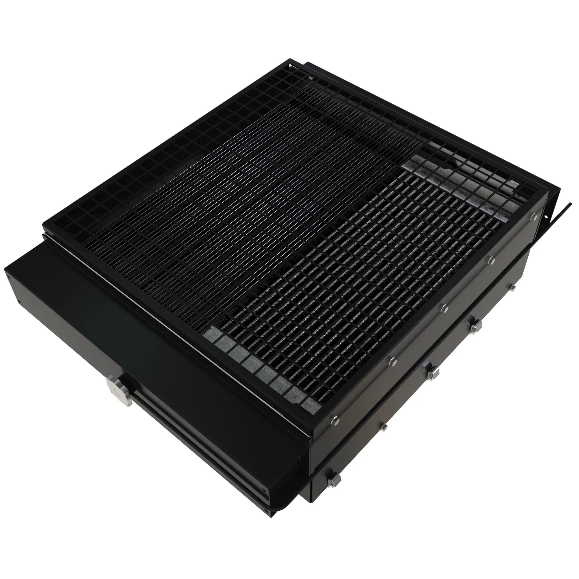 John Deere Radiator - RE545484