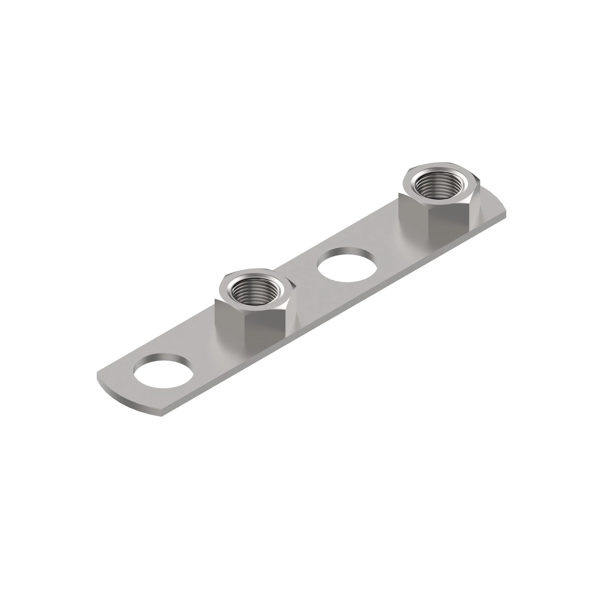 BRACKET KIT, BRACKET KIT, WELDING A