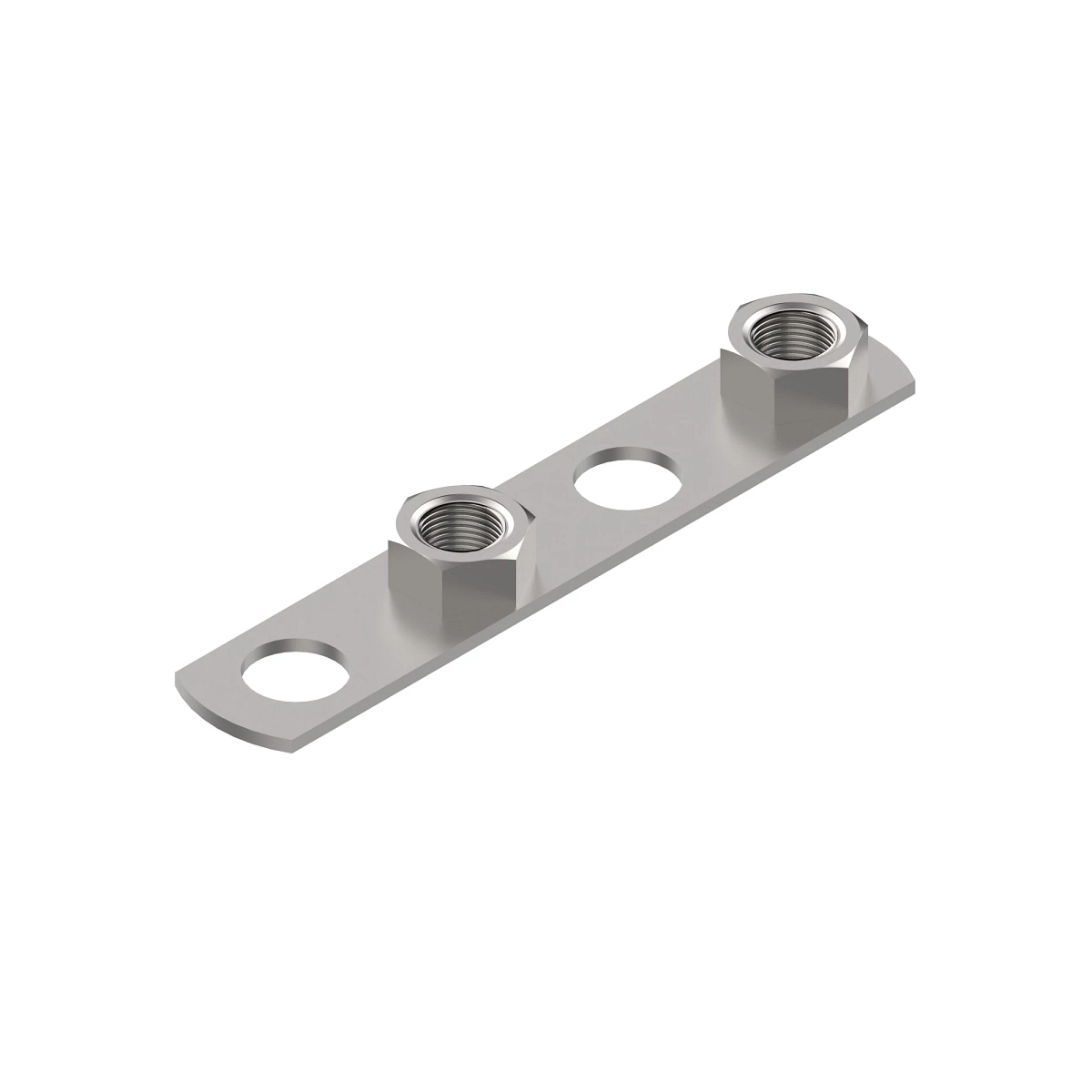 Bracket Kit, Welding A