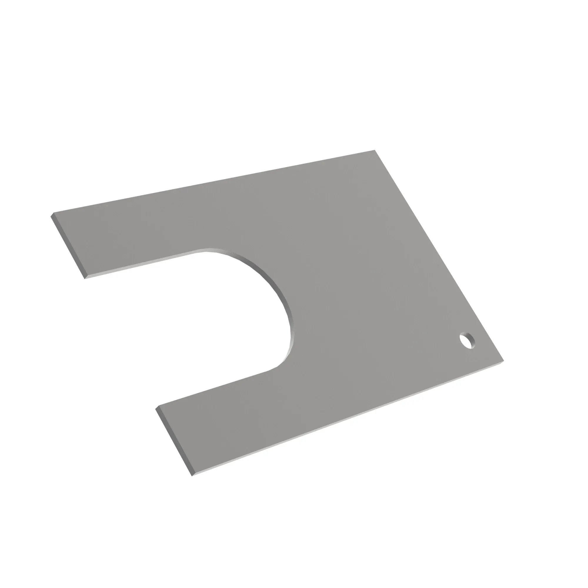 John Deere Shim - T454485