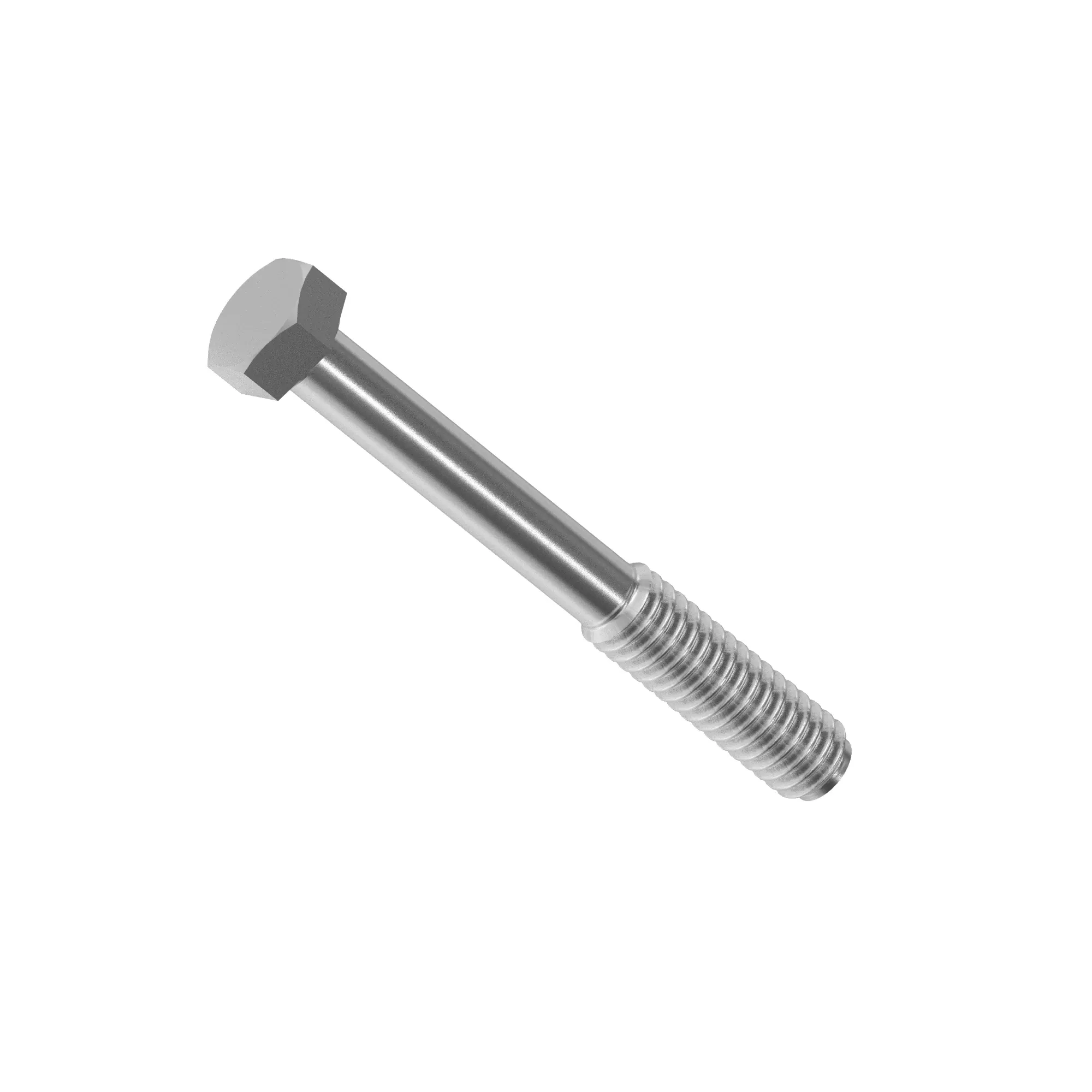 John Deere Cap Screw, M6 X 60 - T379777