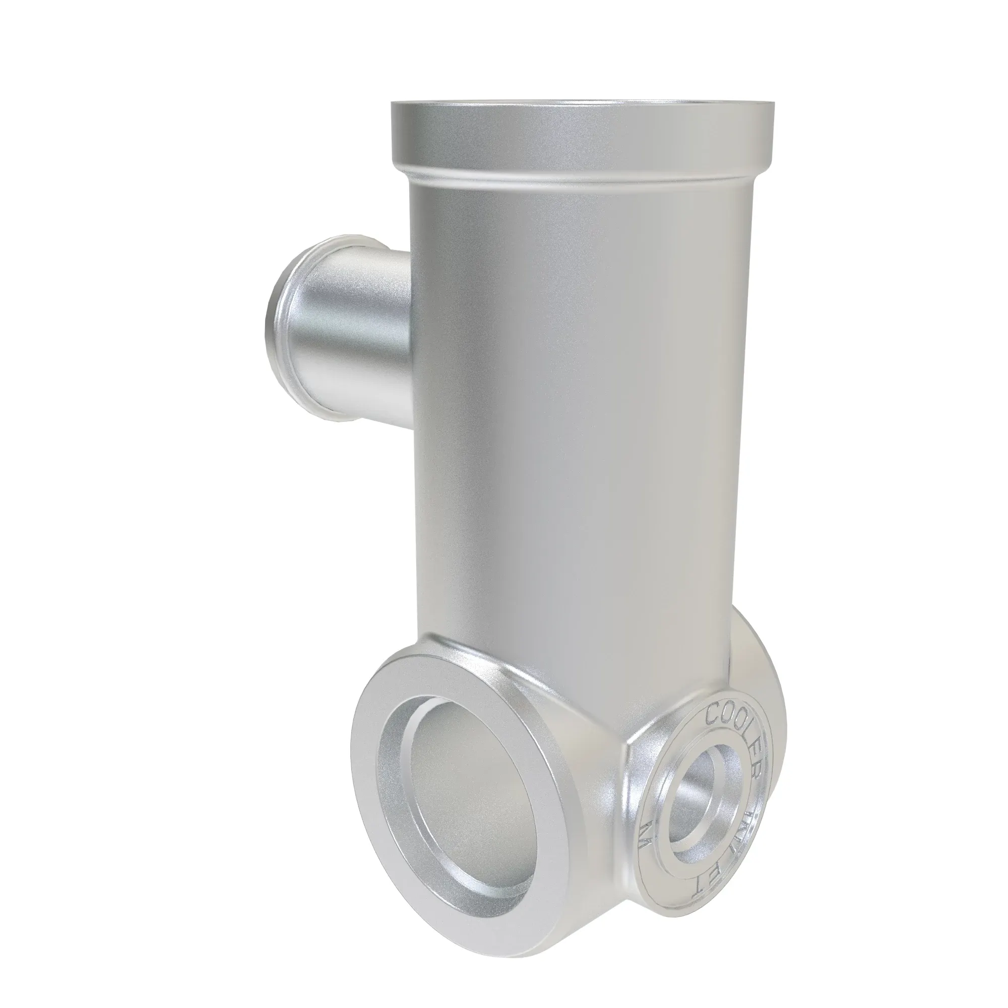 BODY, THERMAL BYPASS VALVE