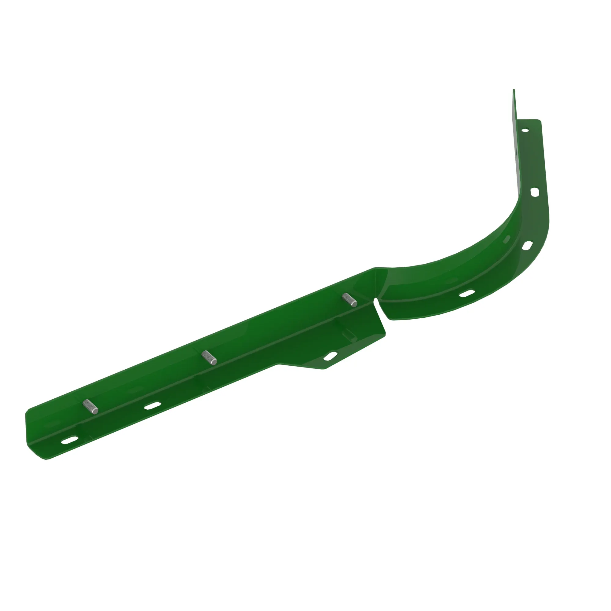 John Deere Auger Reinforcement, Left Side - AXE55009