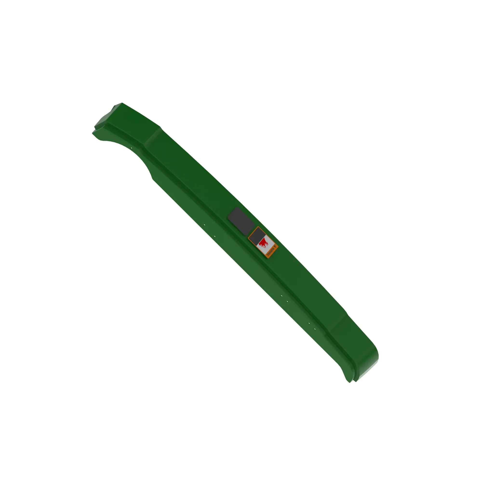 John Deere Door Band, Left Side - AFH208222
