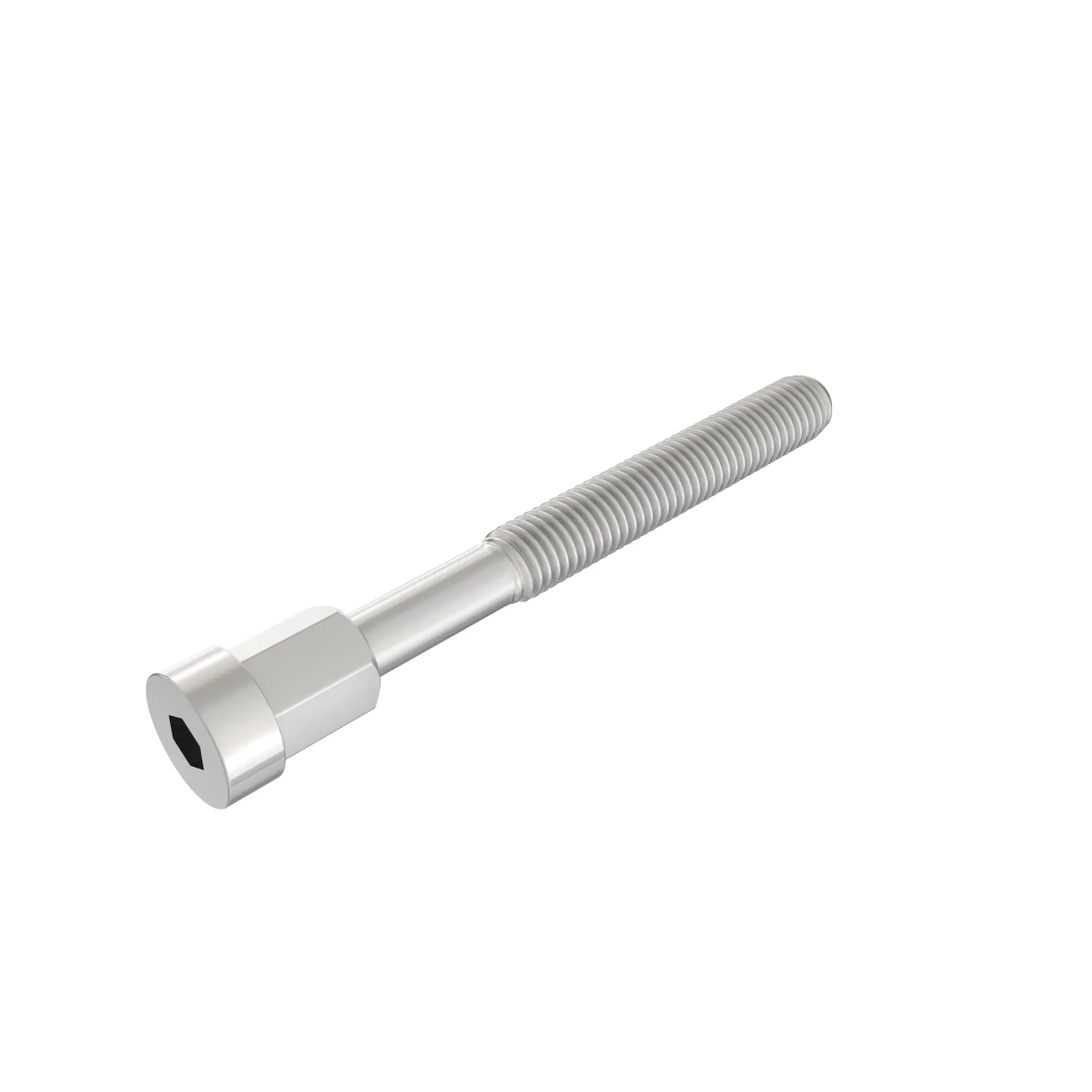 BOLT, PIVOT BOLT F. KP CRANE MAIN B