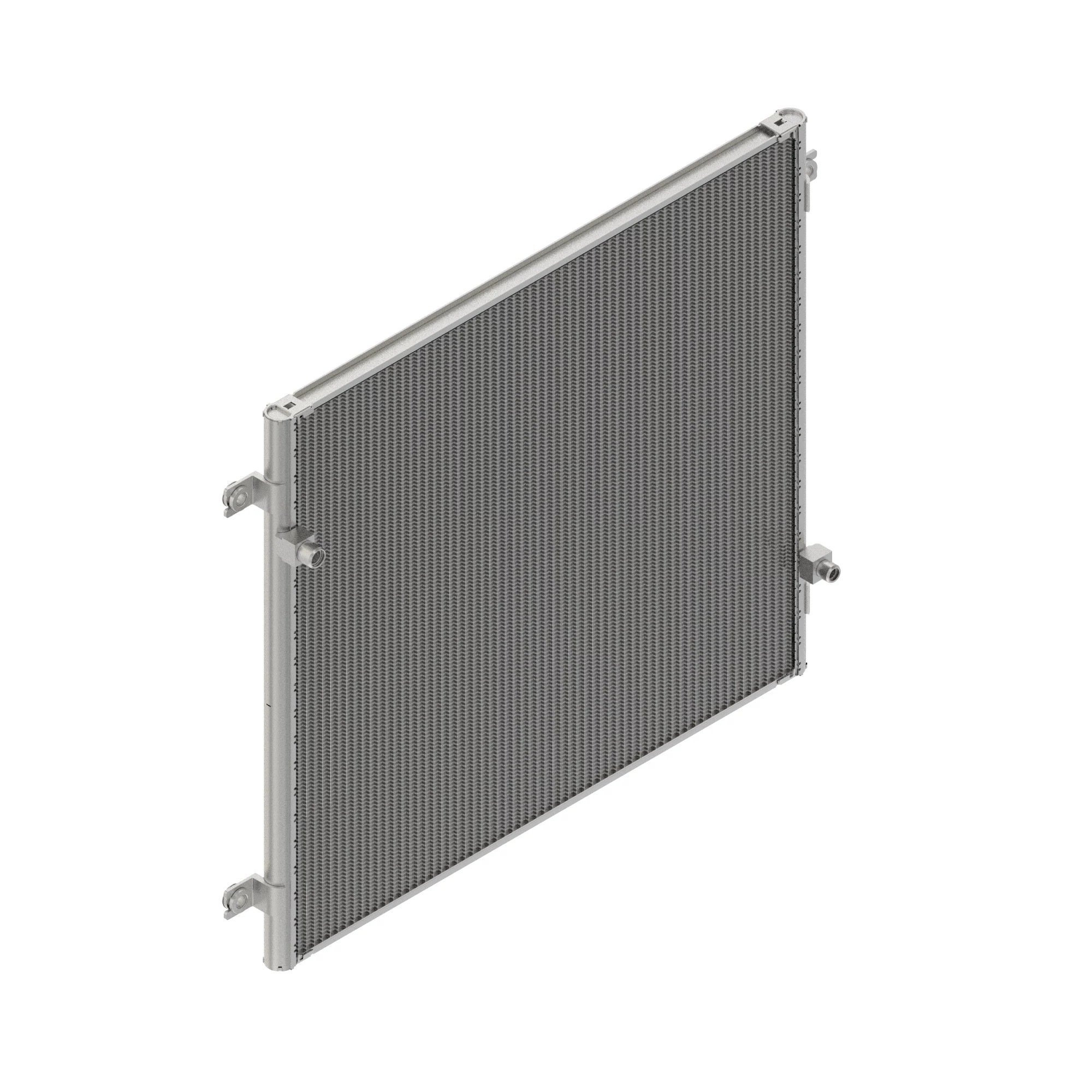 John Deere Vapor Condenser - AKK24072