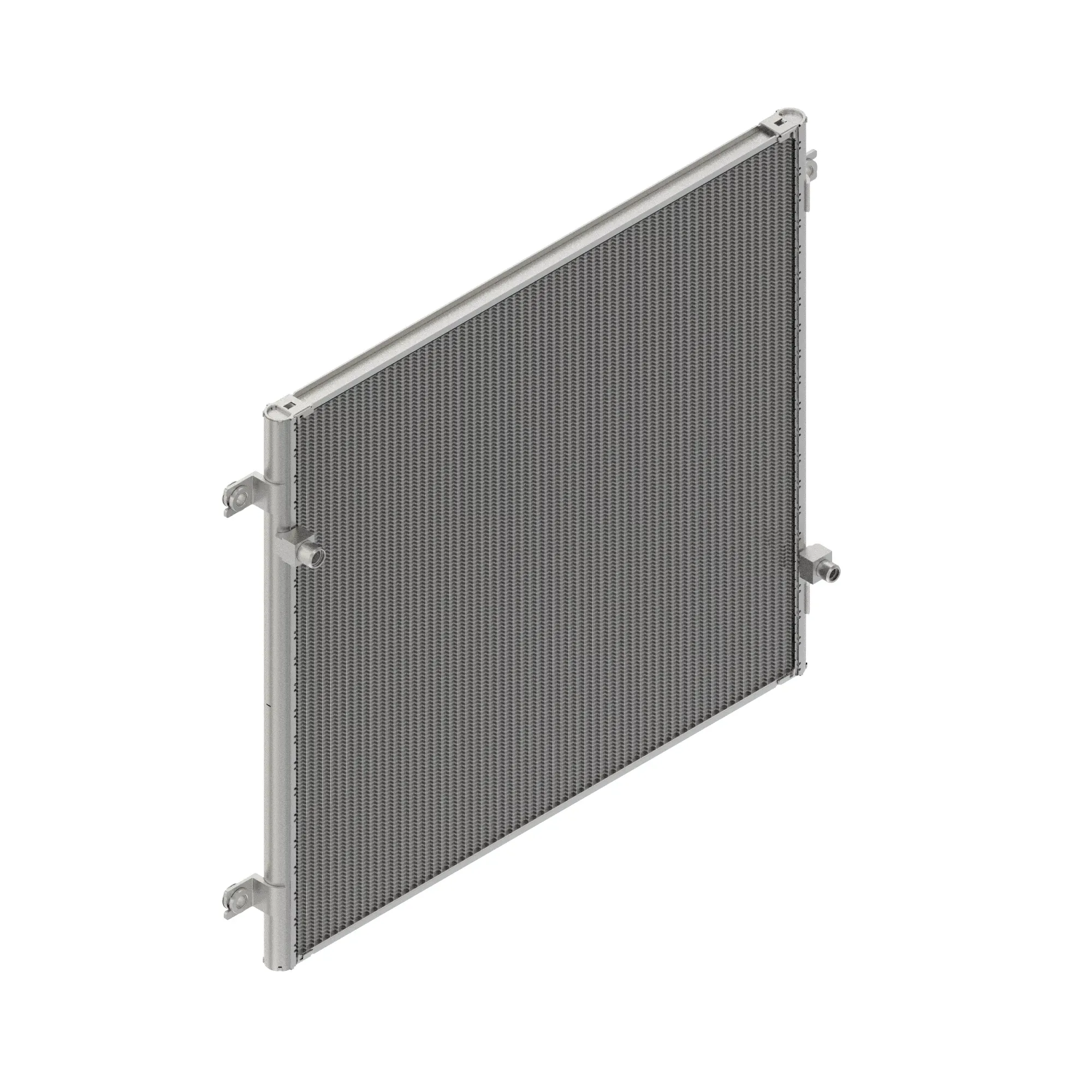 John Deere Vapor Condenser - AKK24072