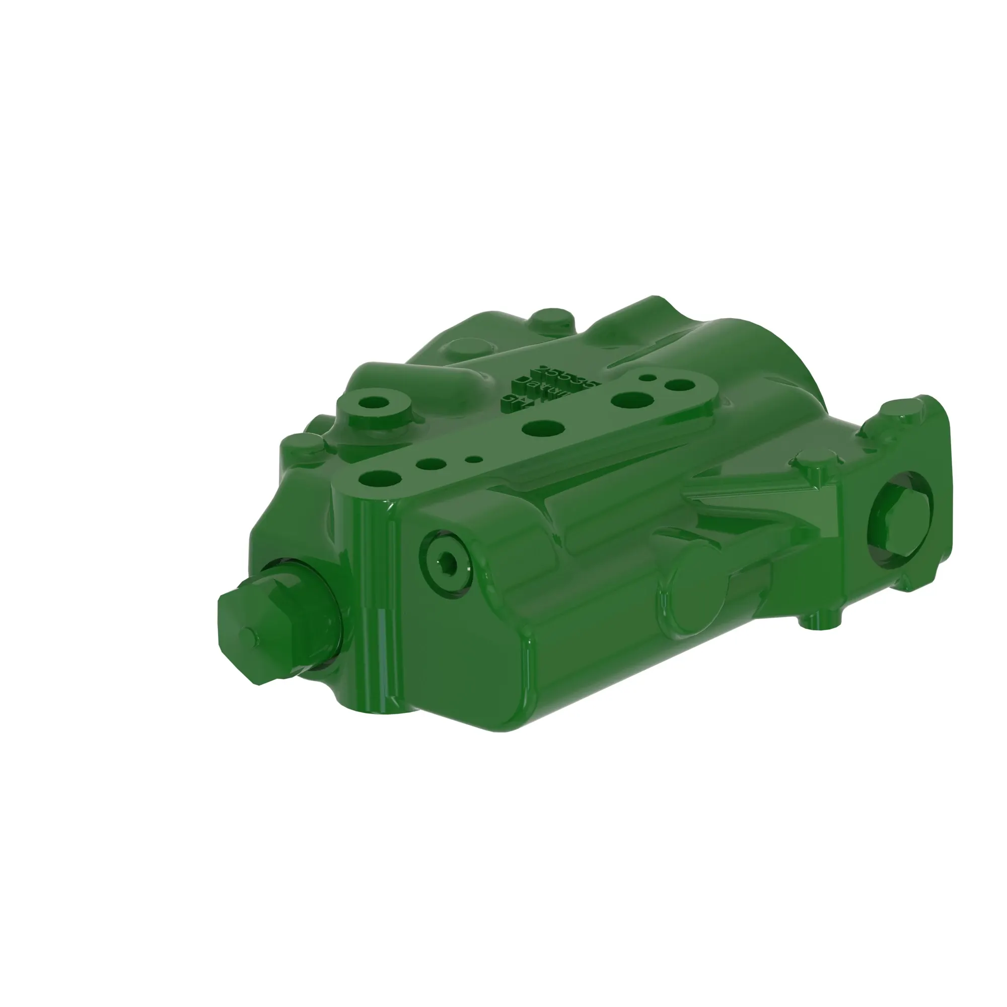 John Deere Control Valve - AL232082