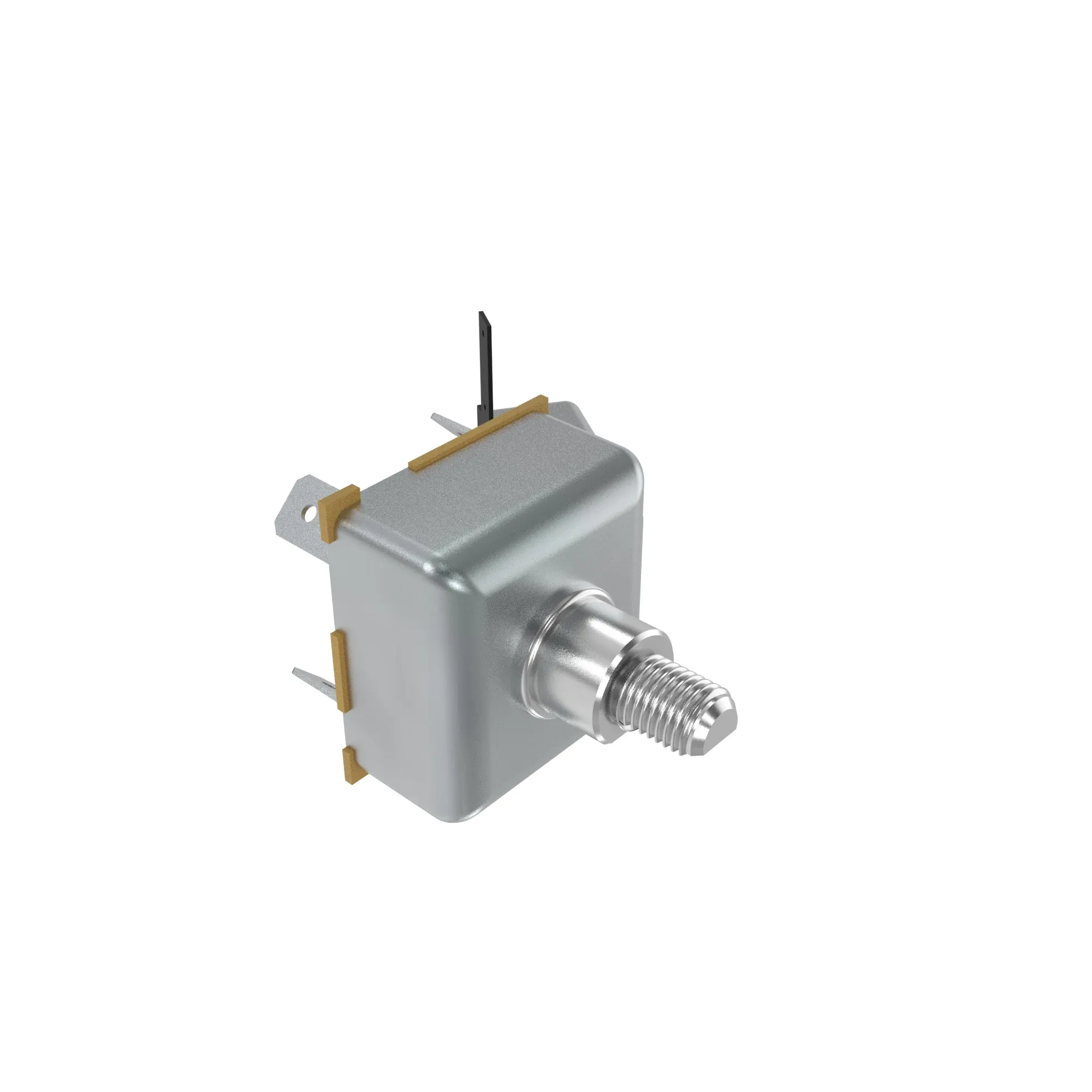 ROTARY SWITCH, WINDSHIELD
