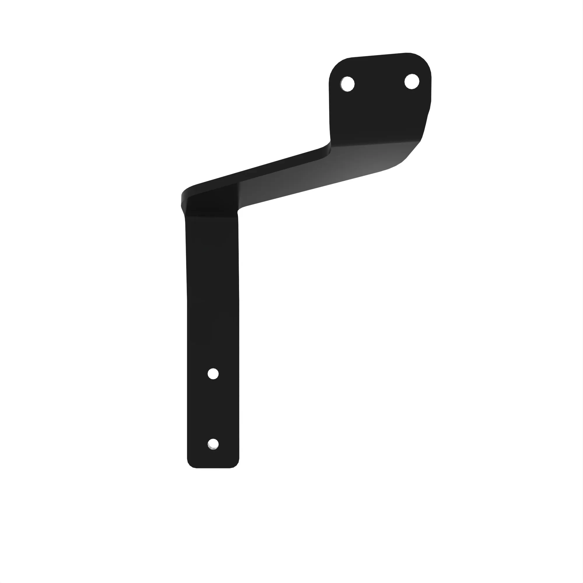 SUPPORT, FENDER NARROW, LH