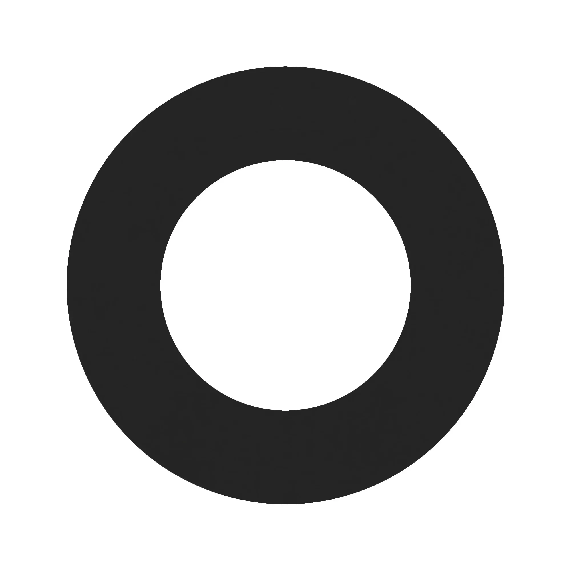 Sealing Washer