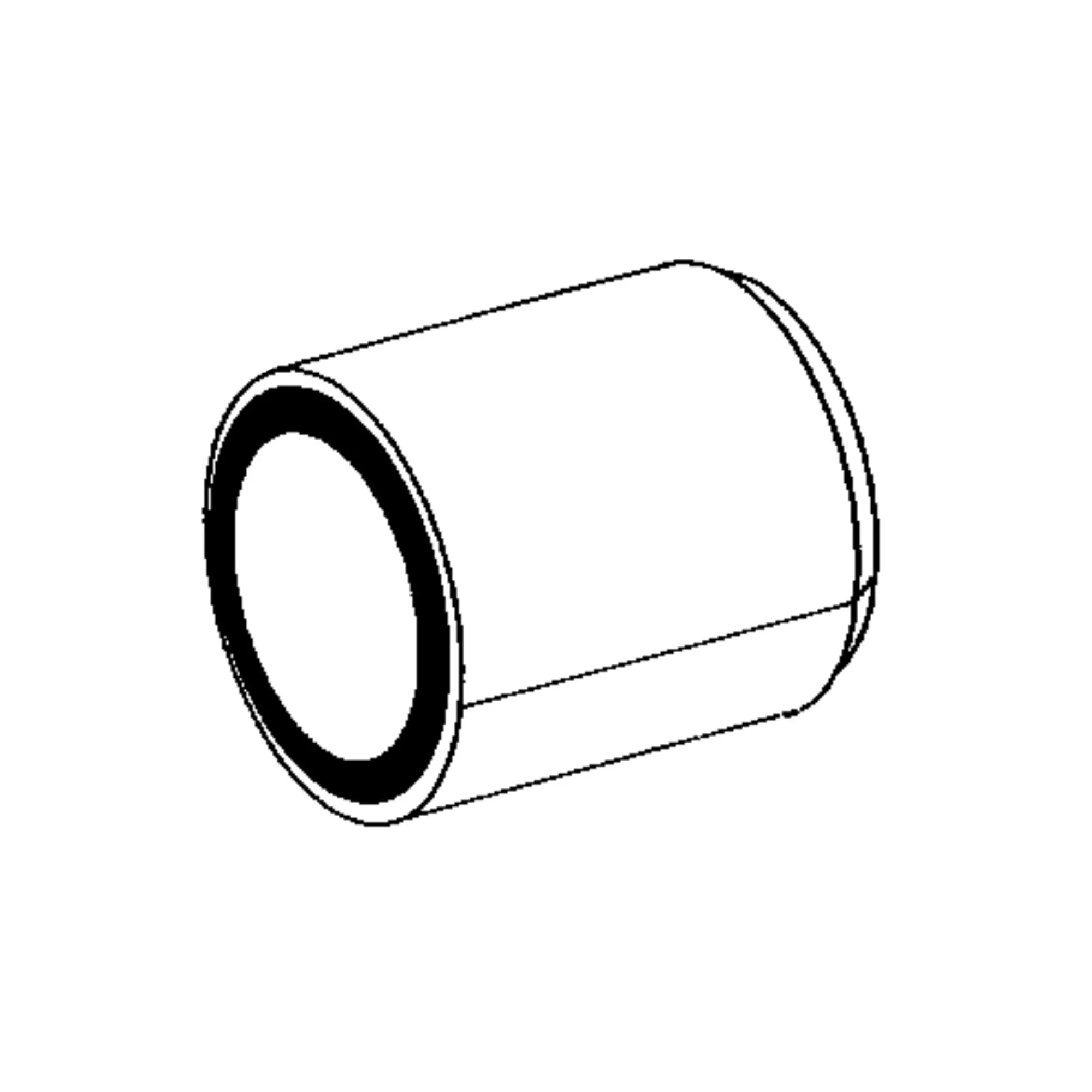 John Deere Electrical Coil - AT162127
