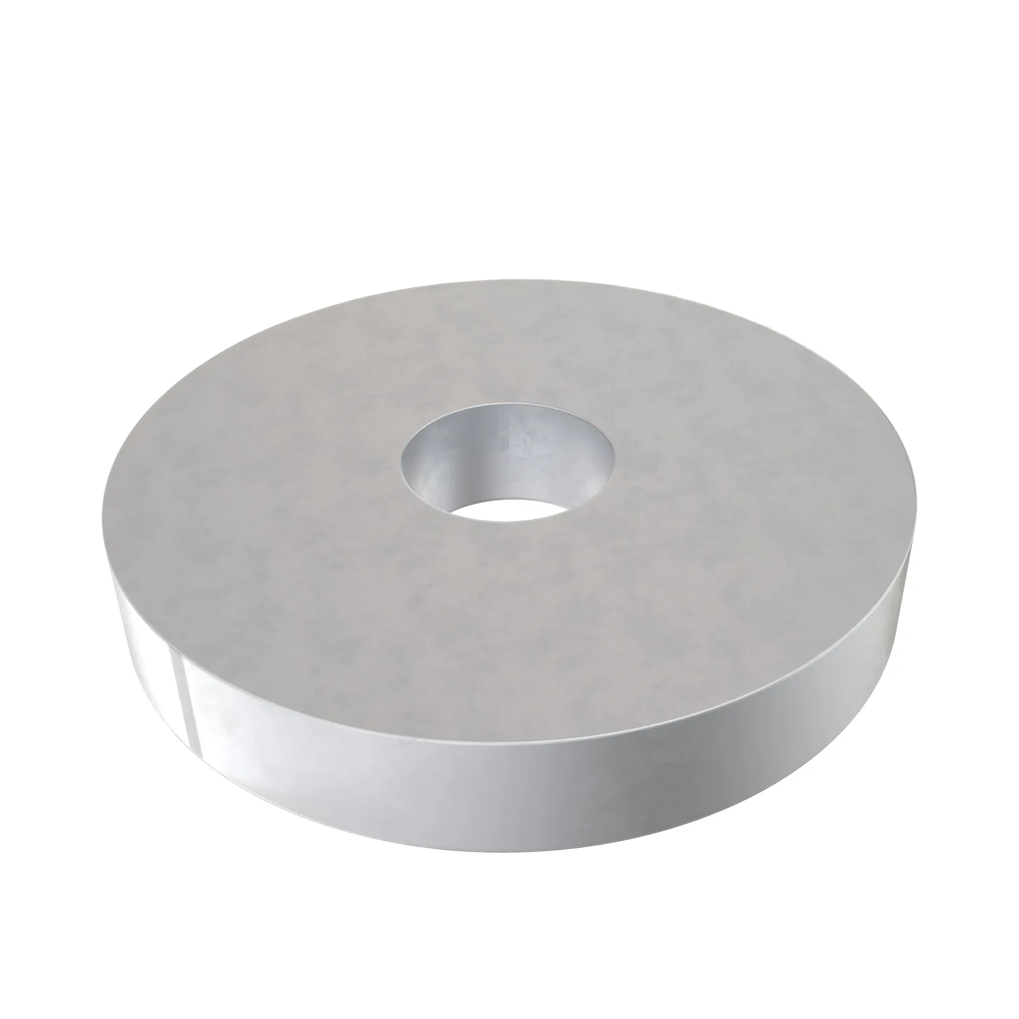John Deere Safety Chain Spacer - N332046