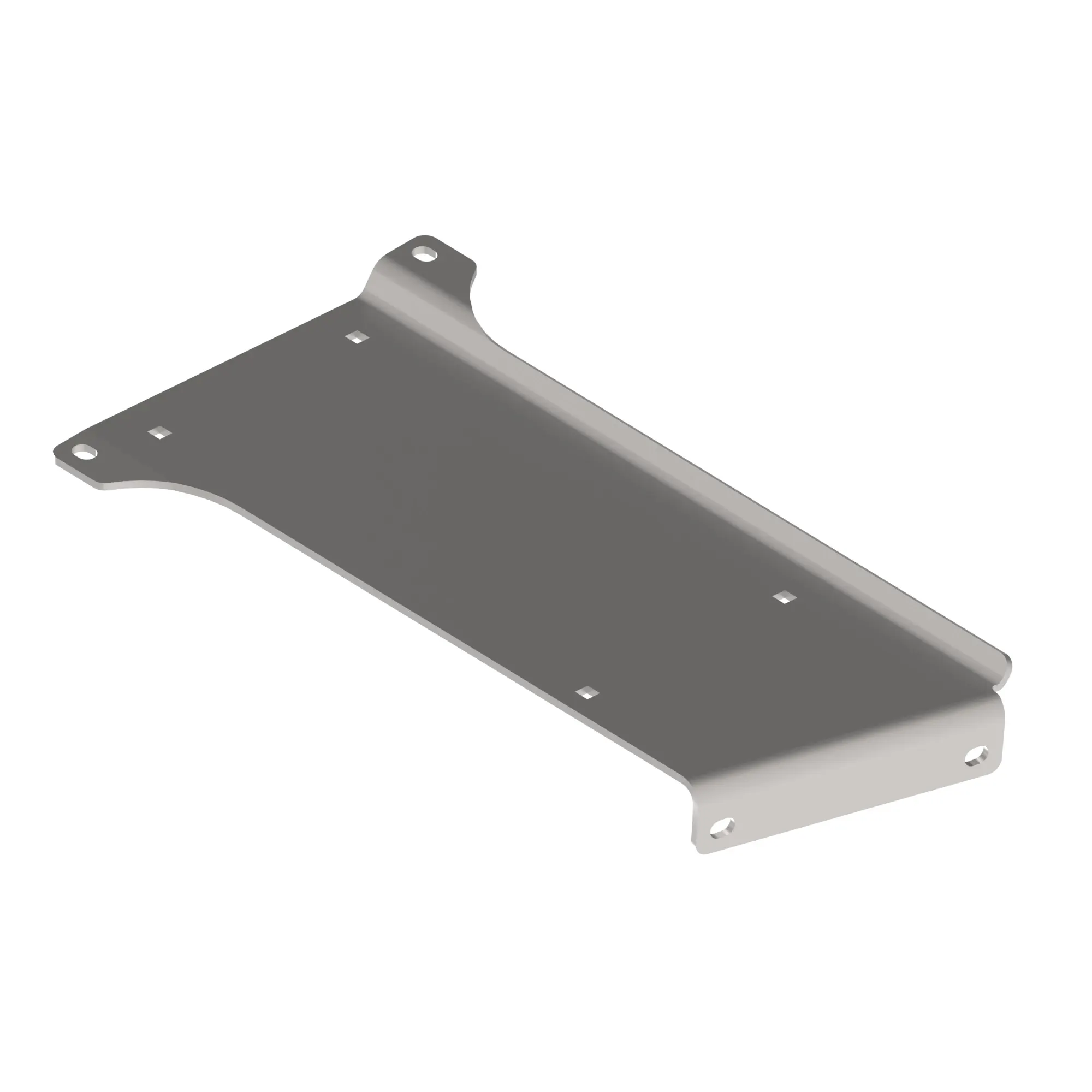 John Deere Bracket - T466977