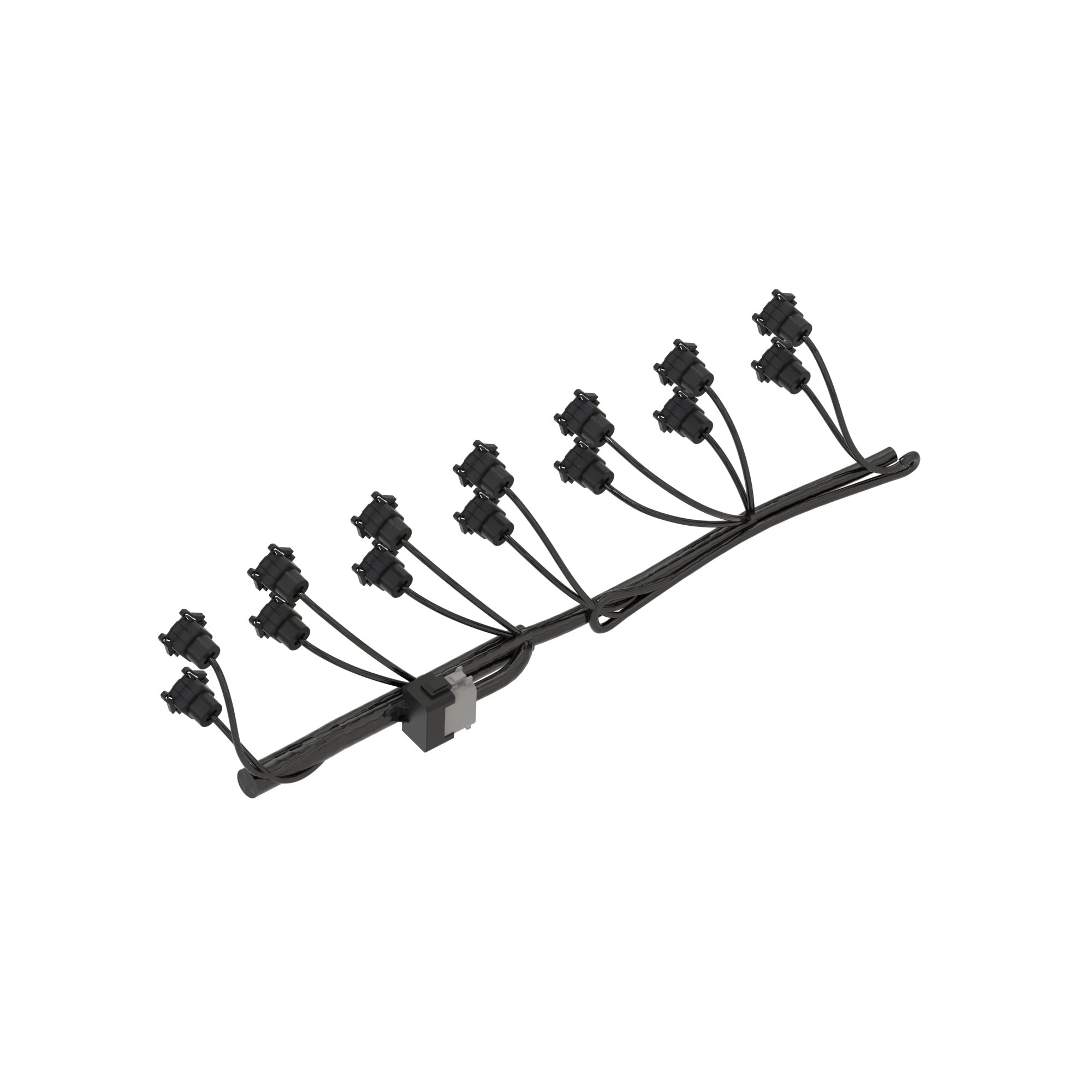 WIRING HARNESS, ASSEMBLY, MAIN VALV