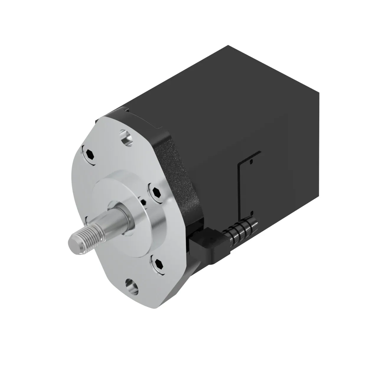 John Deere Blower Hydraulic Motor - AA82754