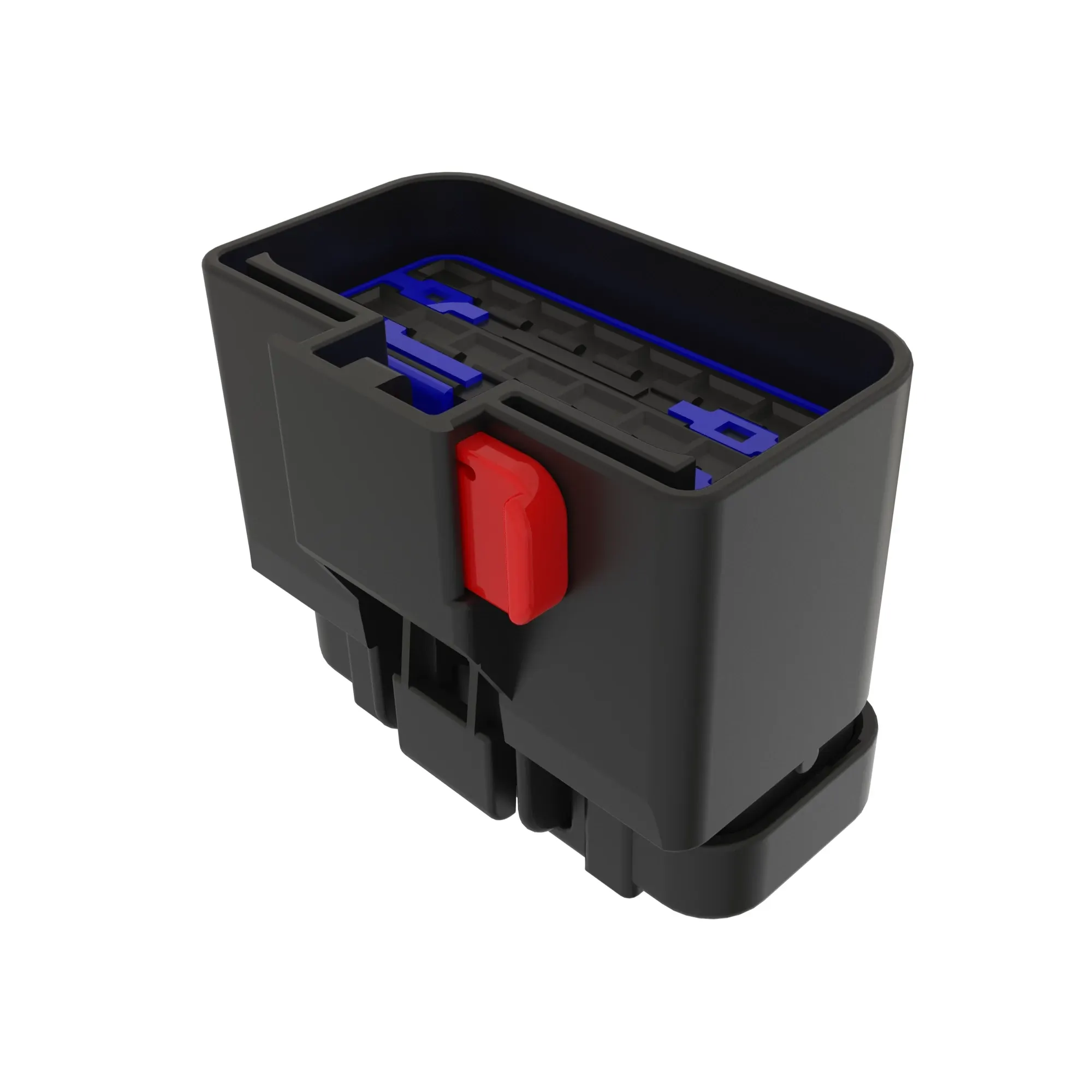 Electrical Connector Assy