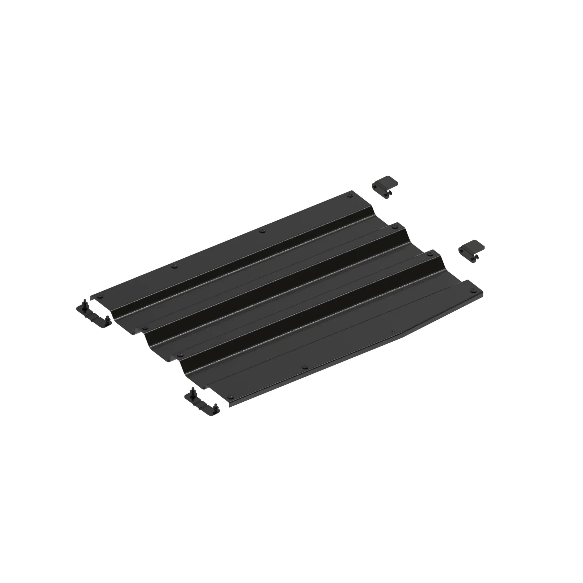 Shield, SHIELD, LH SIDESCREEN, ASSEMBLY