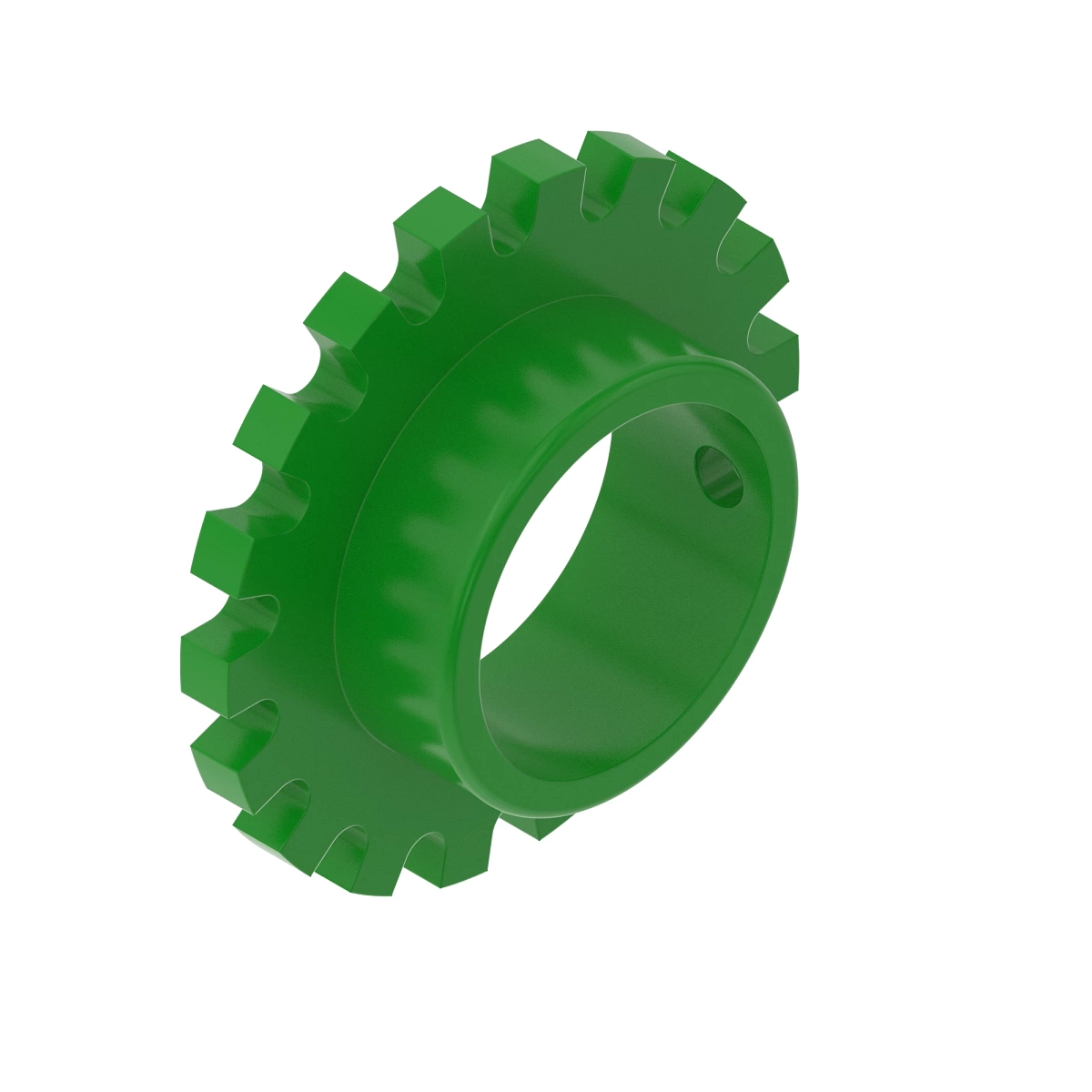 Tone Wheel, Tonewheel Fan