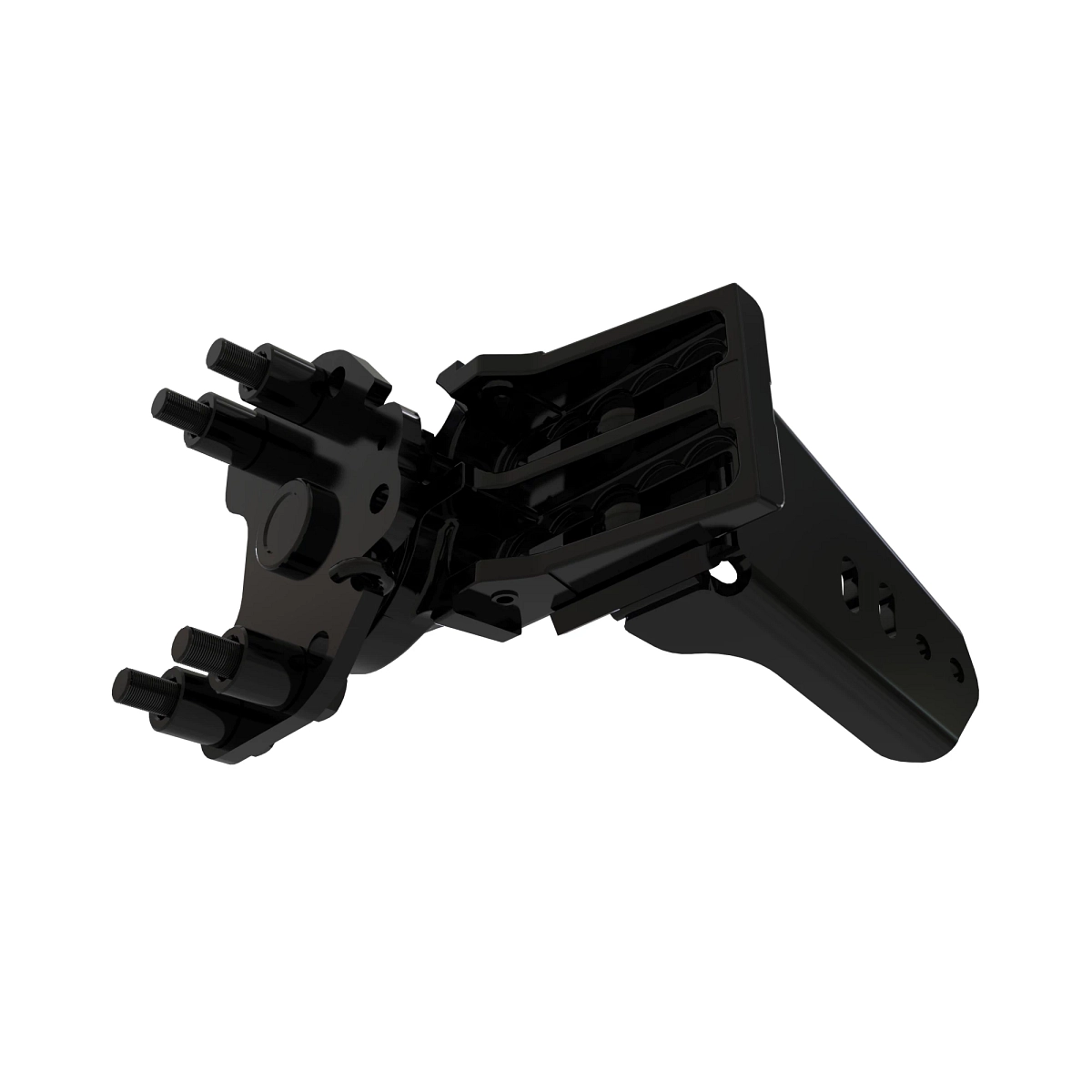 Adjuster, Turnable Fender Swivel Su