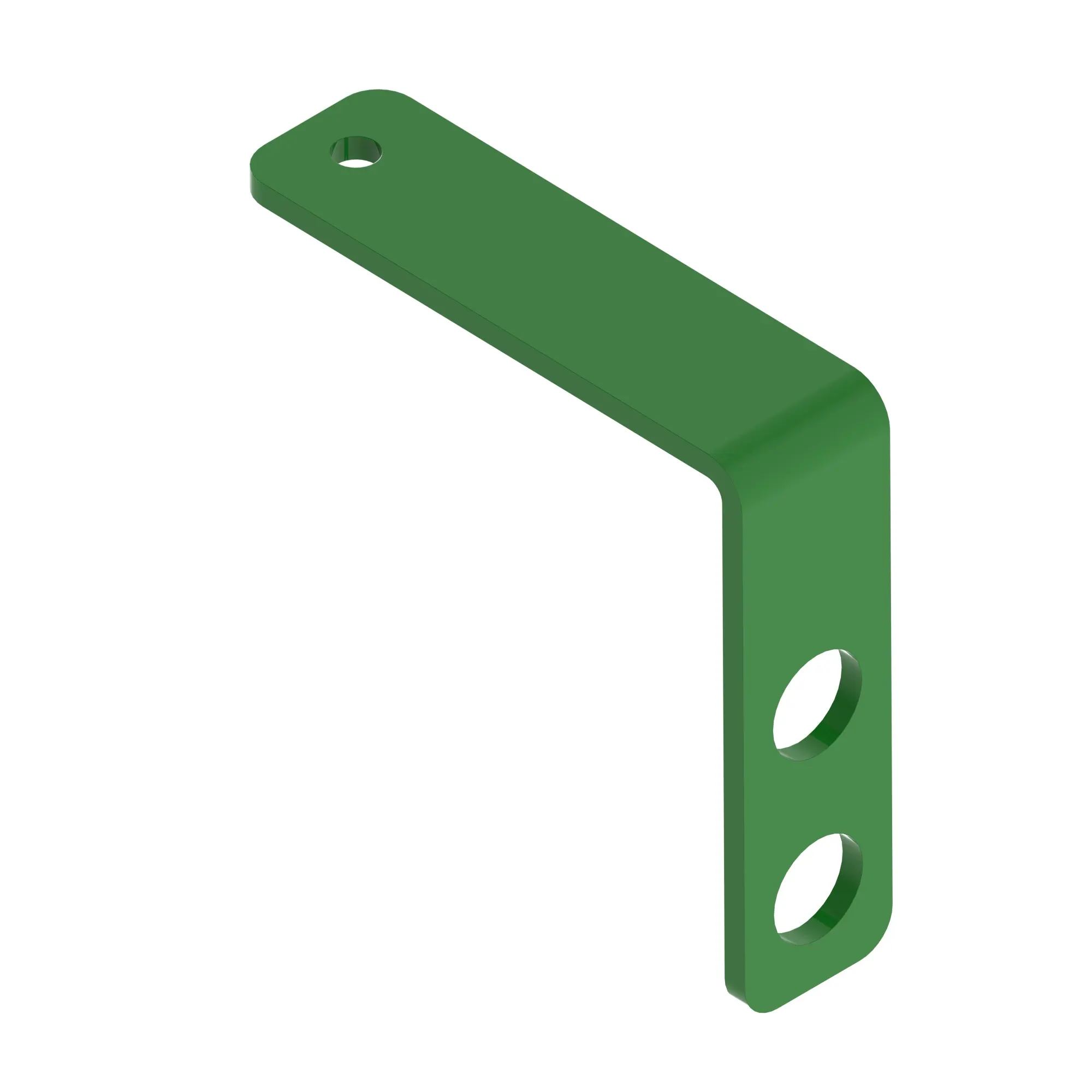 BRACKET, MOUNTING BRACKET