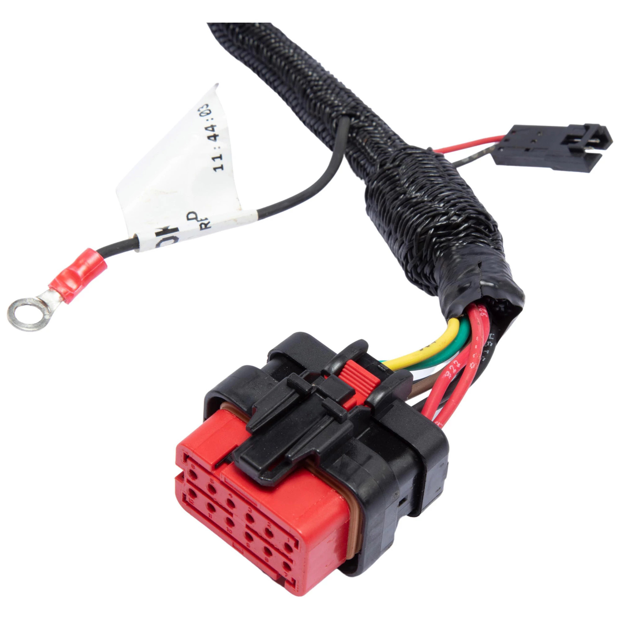 KIT, SERV.ATU 200 HARNESS