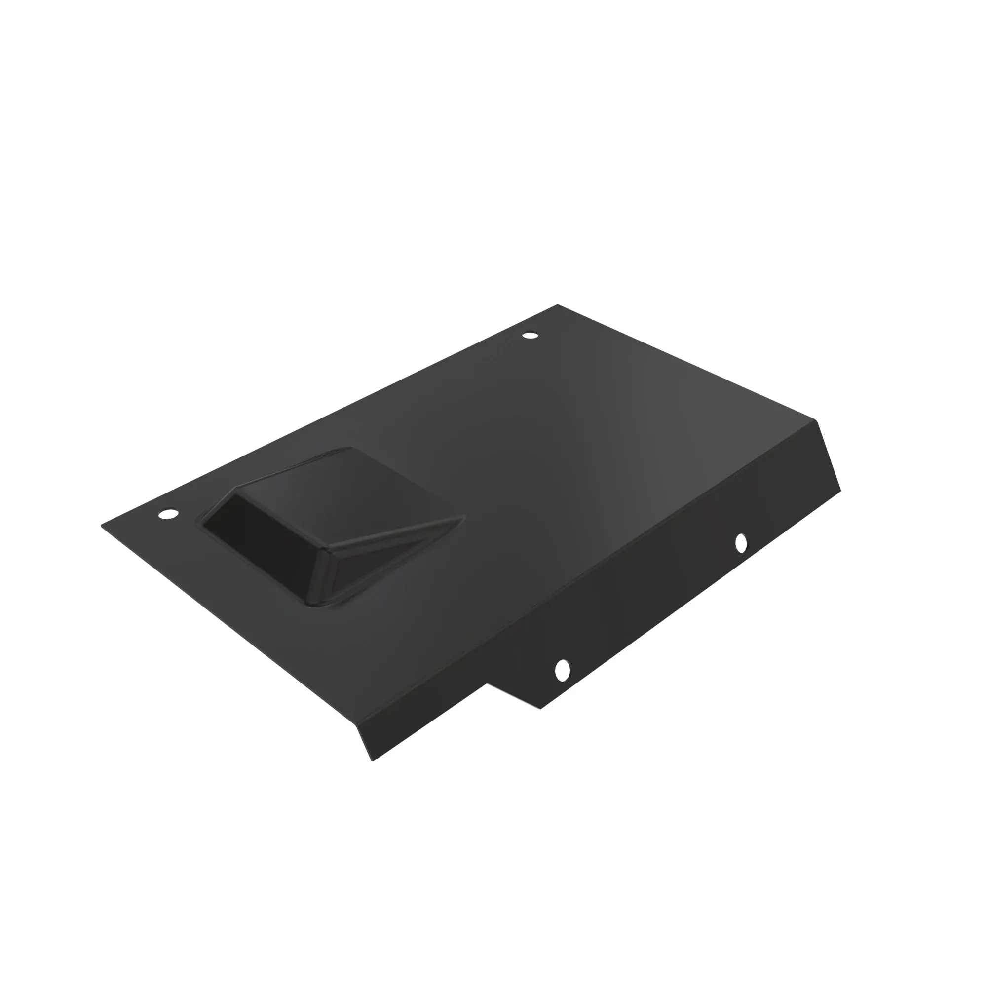 John Deere Service Cover - L154335