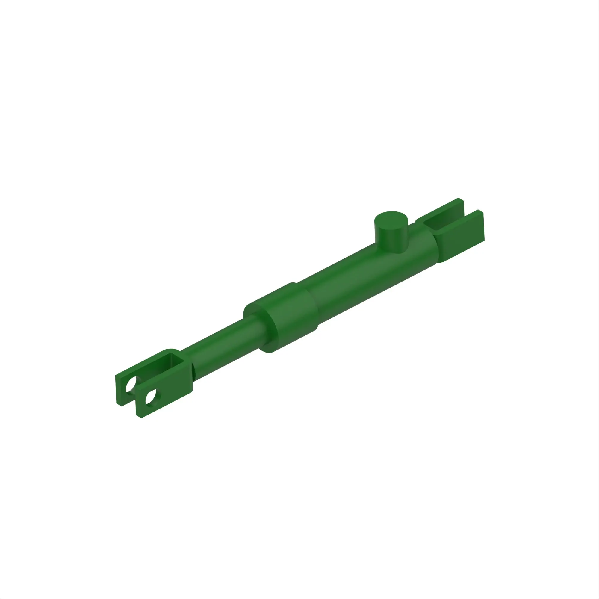 John Deere Brake Hydraulic Cylinder - AFH206863