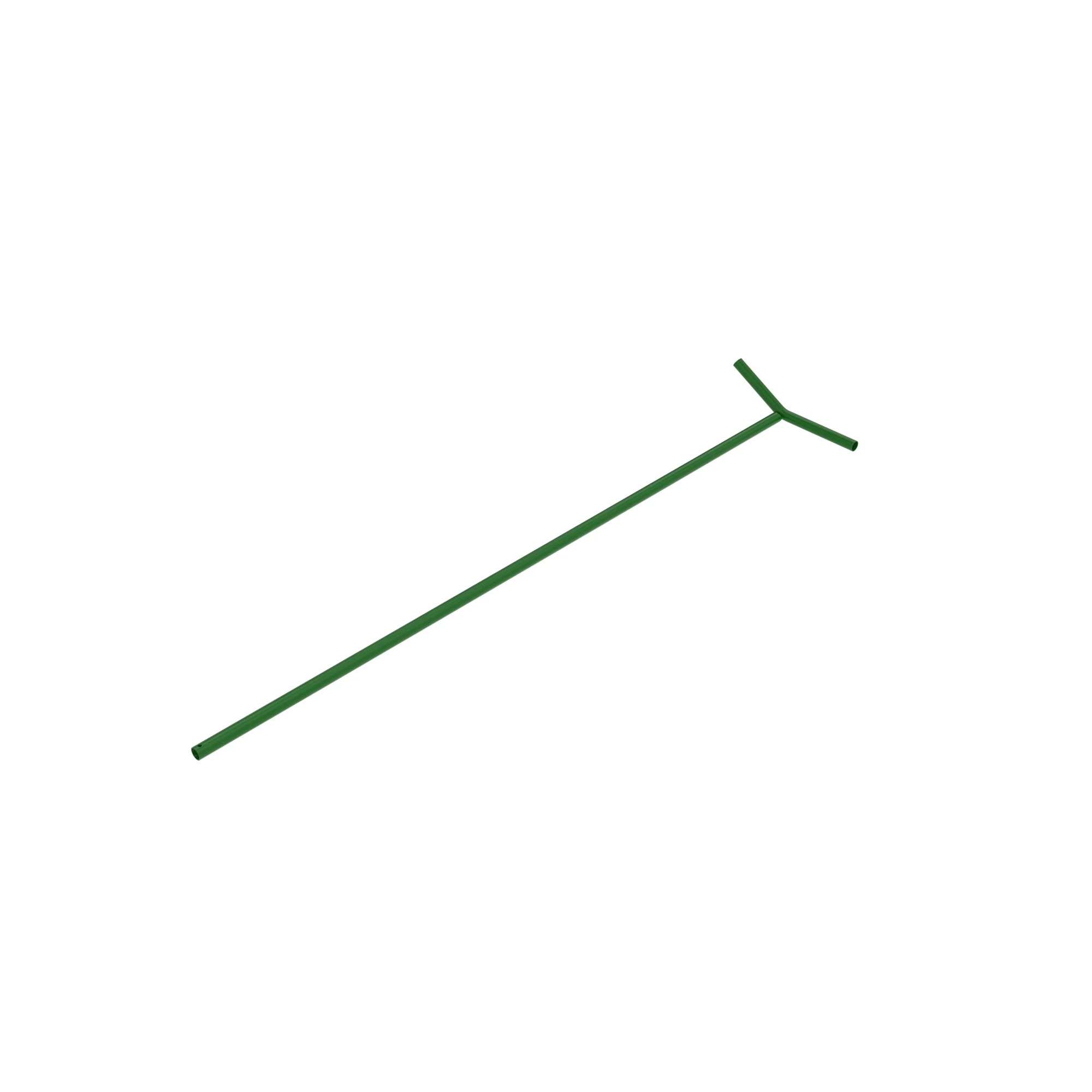HANDLE, VALVE LOWER