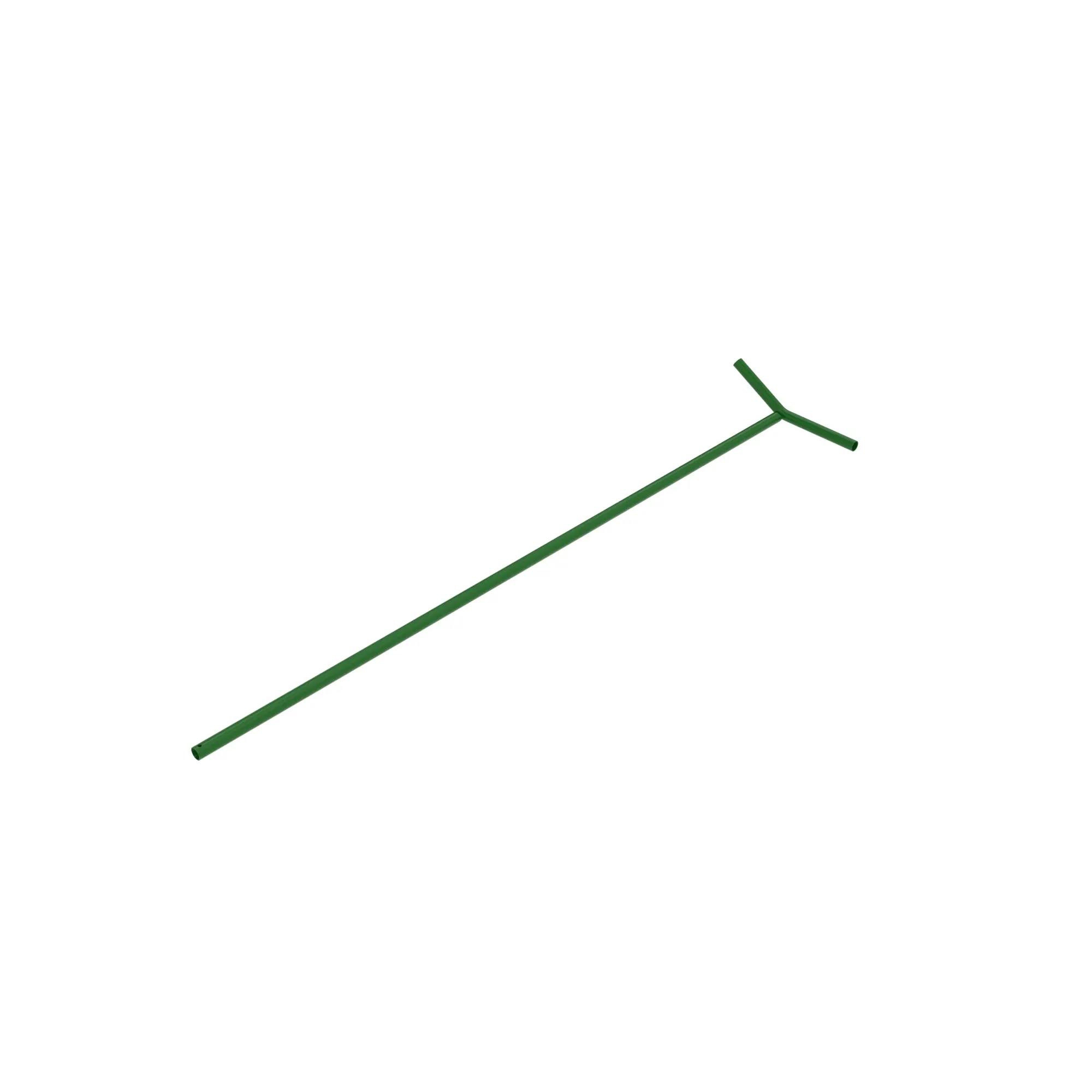 John Deere Valve Lower Handle - AA56585