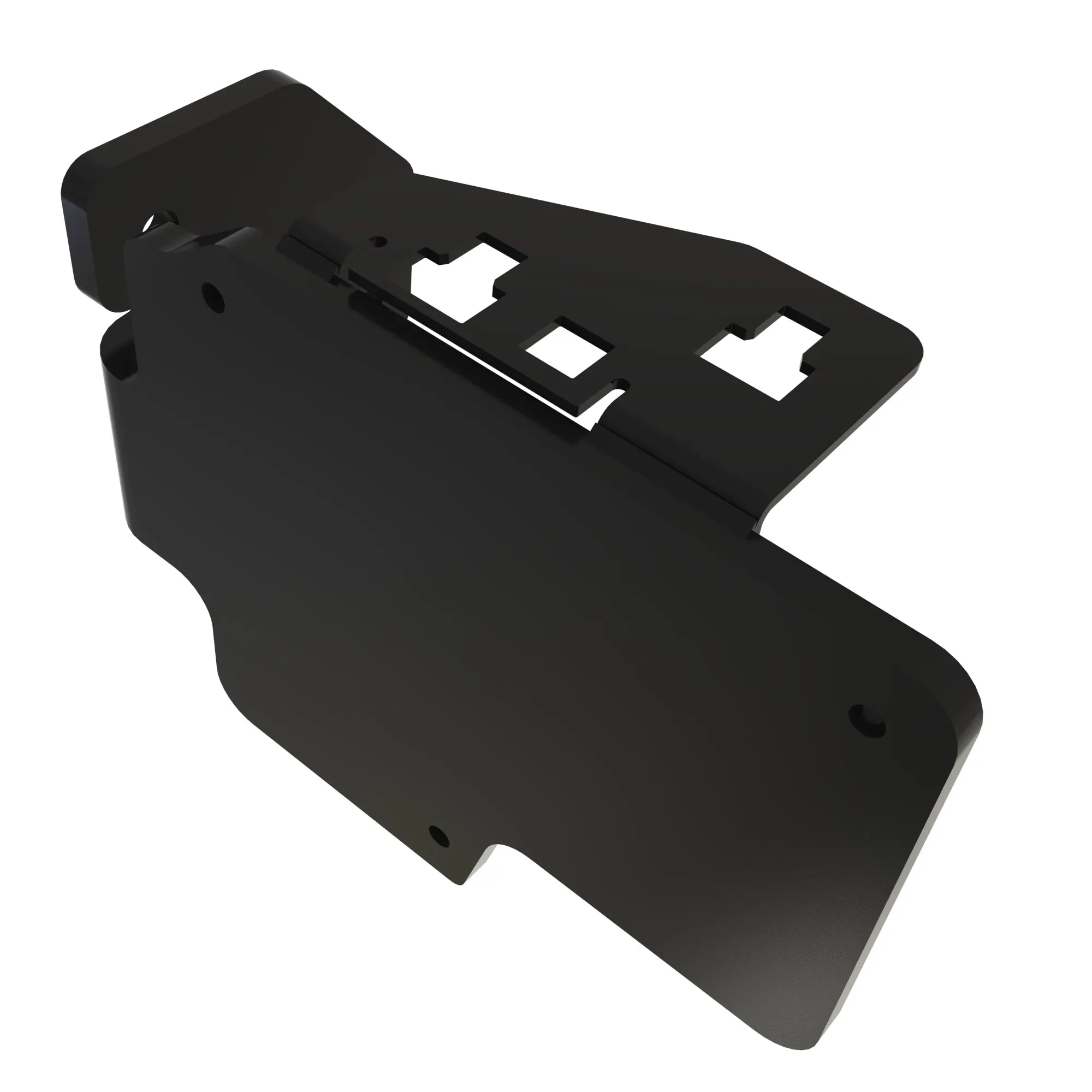 John Deere Bracket - AL217632