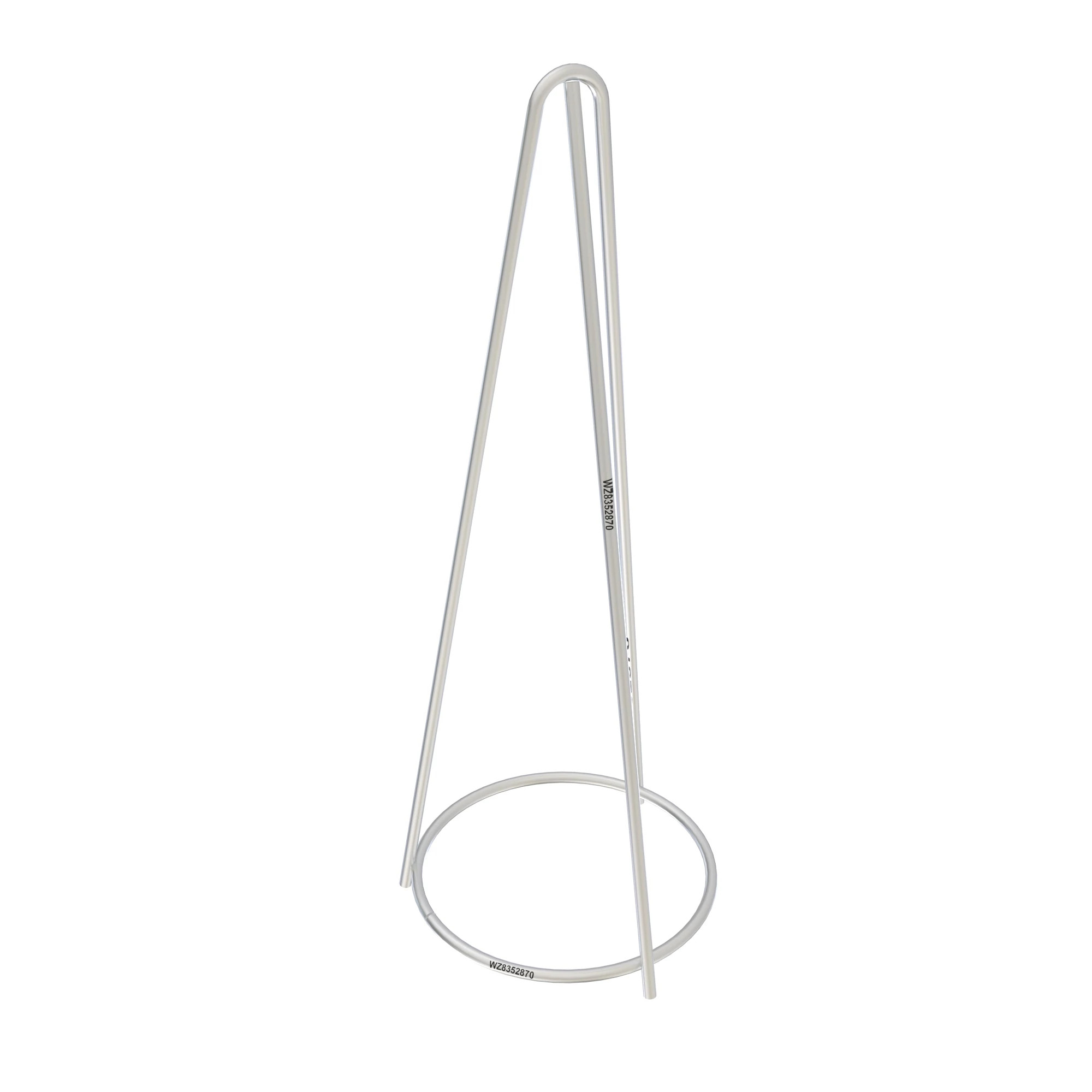 FRAME, BAG RINSING