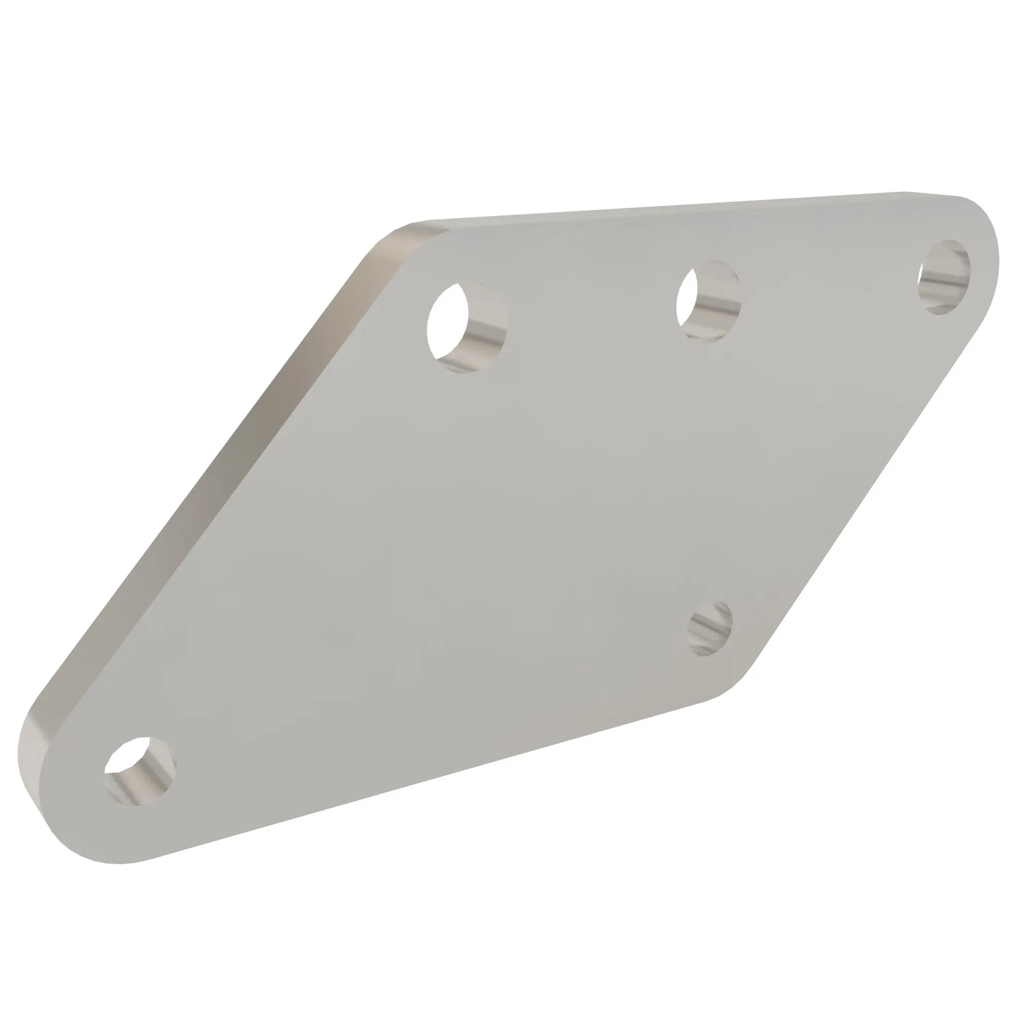 ALTERNATOR BRACKET