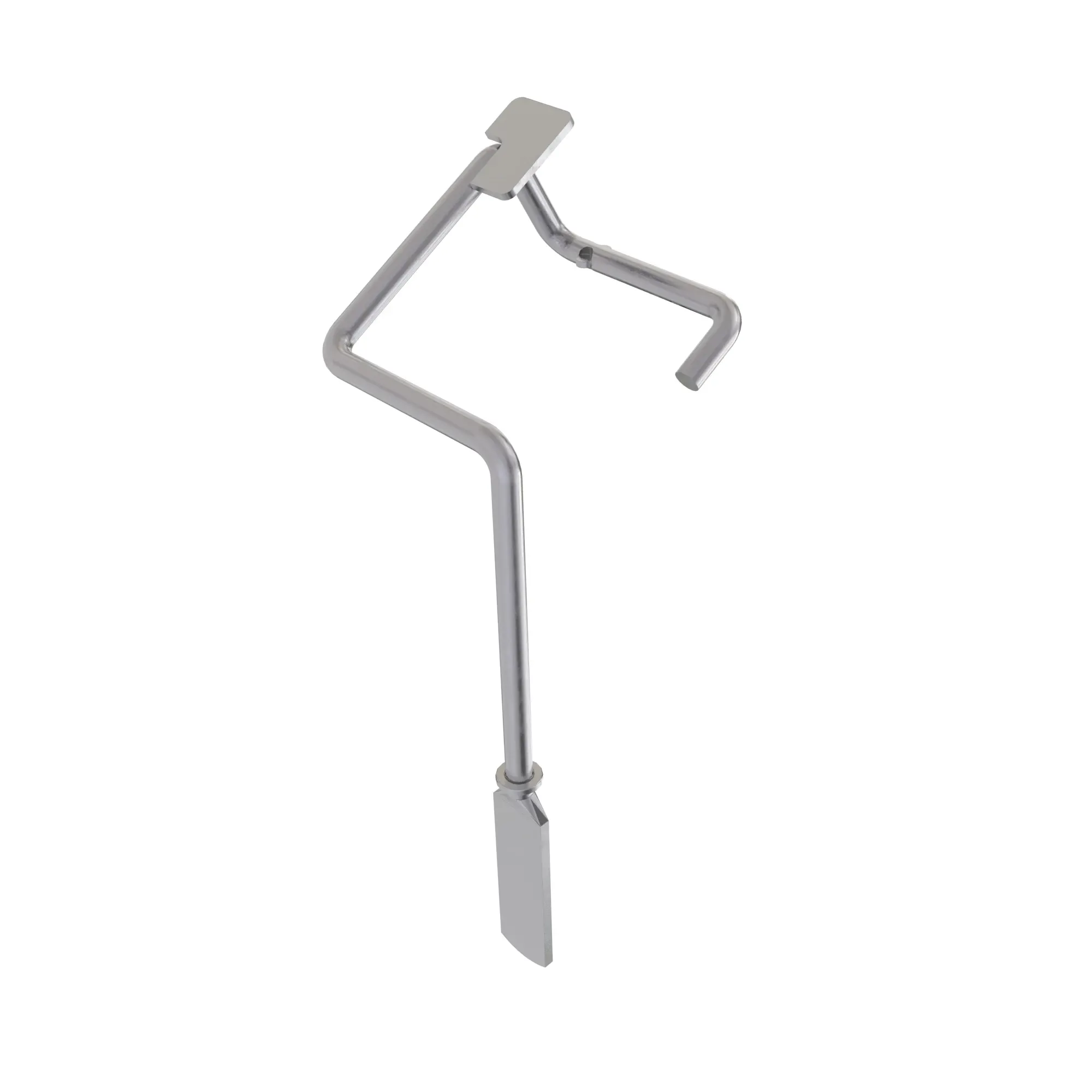 PEDAL ASSY,THROTTLE TURF