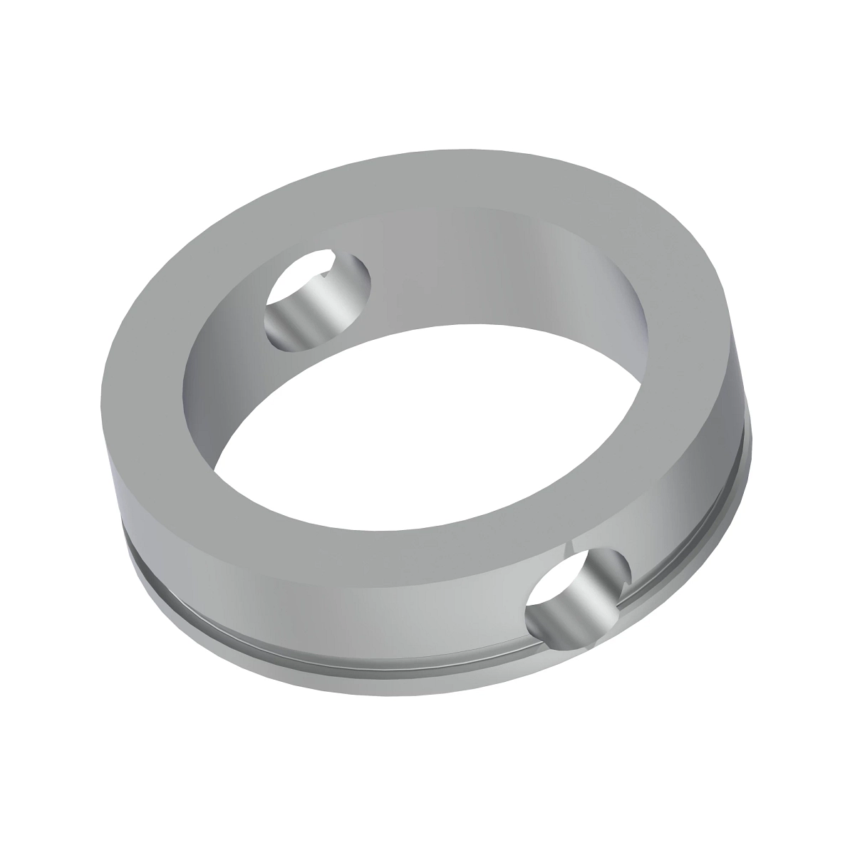 Indicator Collar