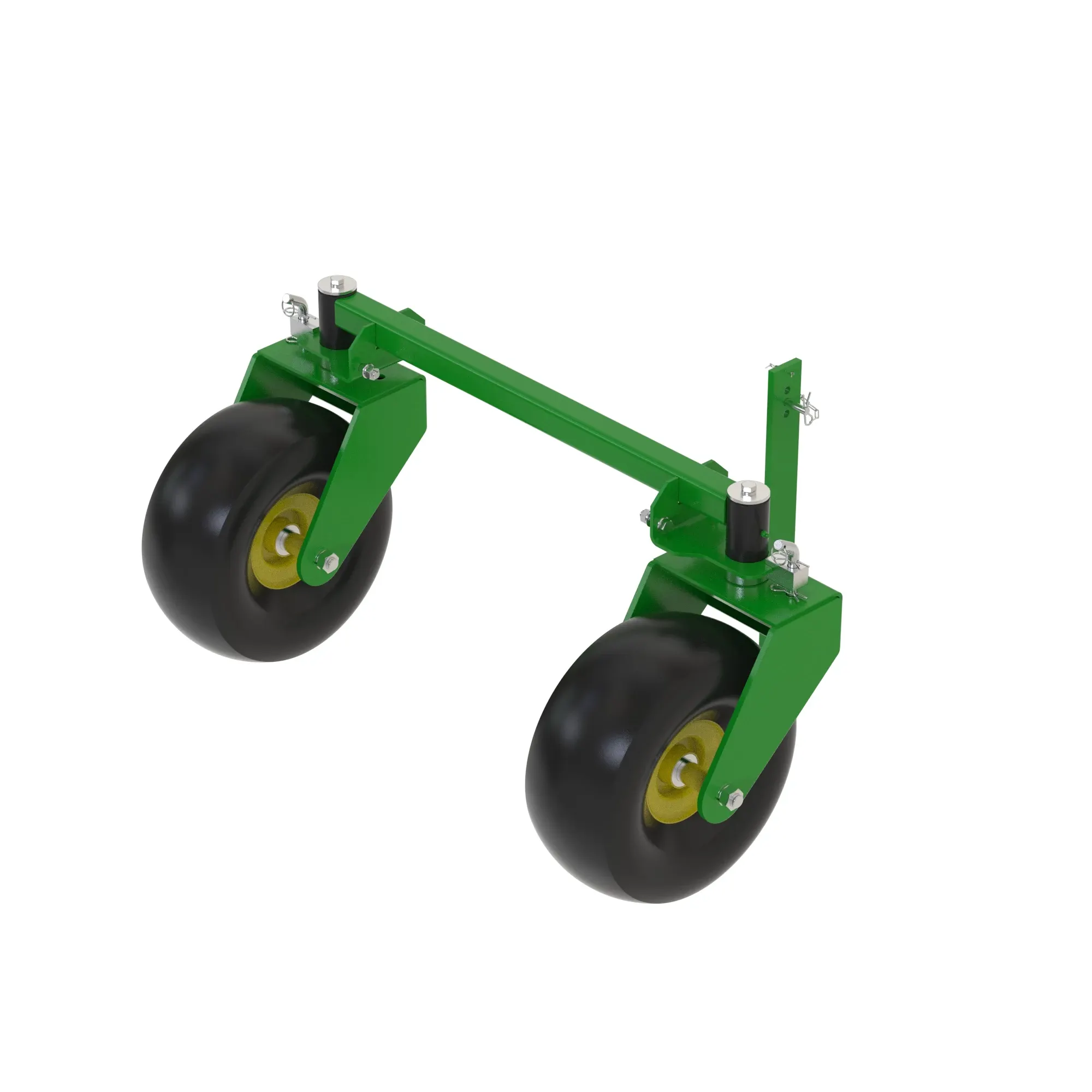345 MCS CASTER WHEEL