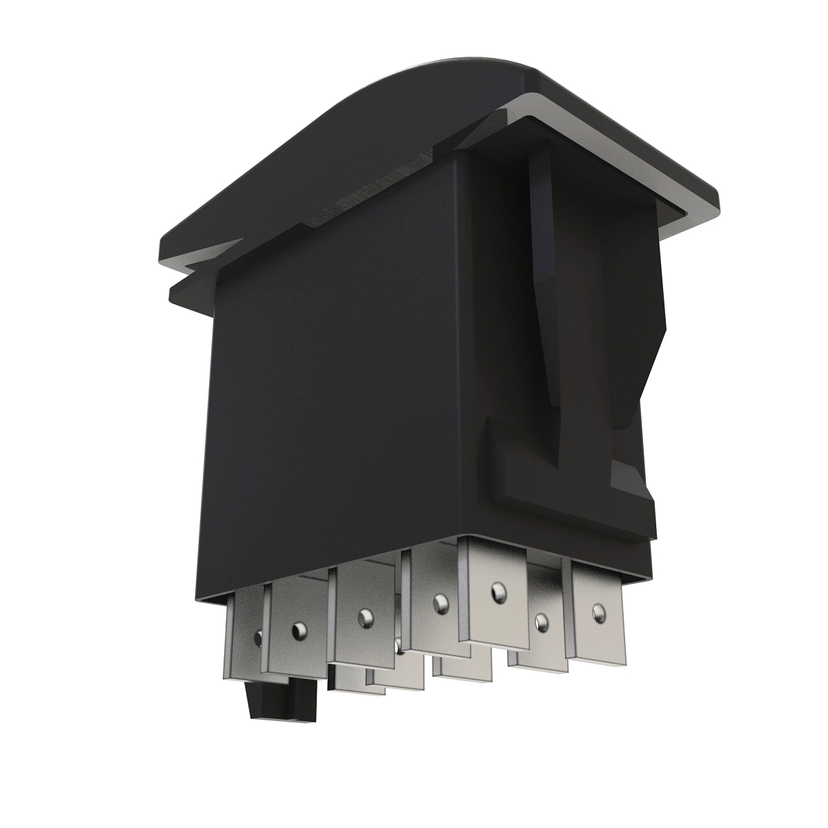 John Deere Toggle/Rocker Switch - AT361549