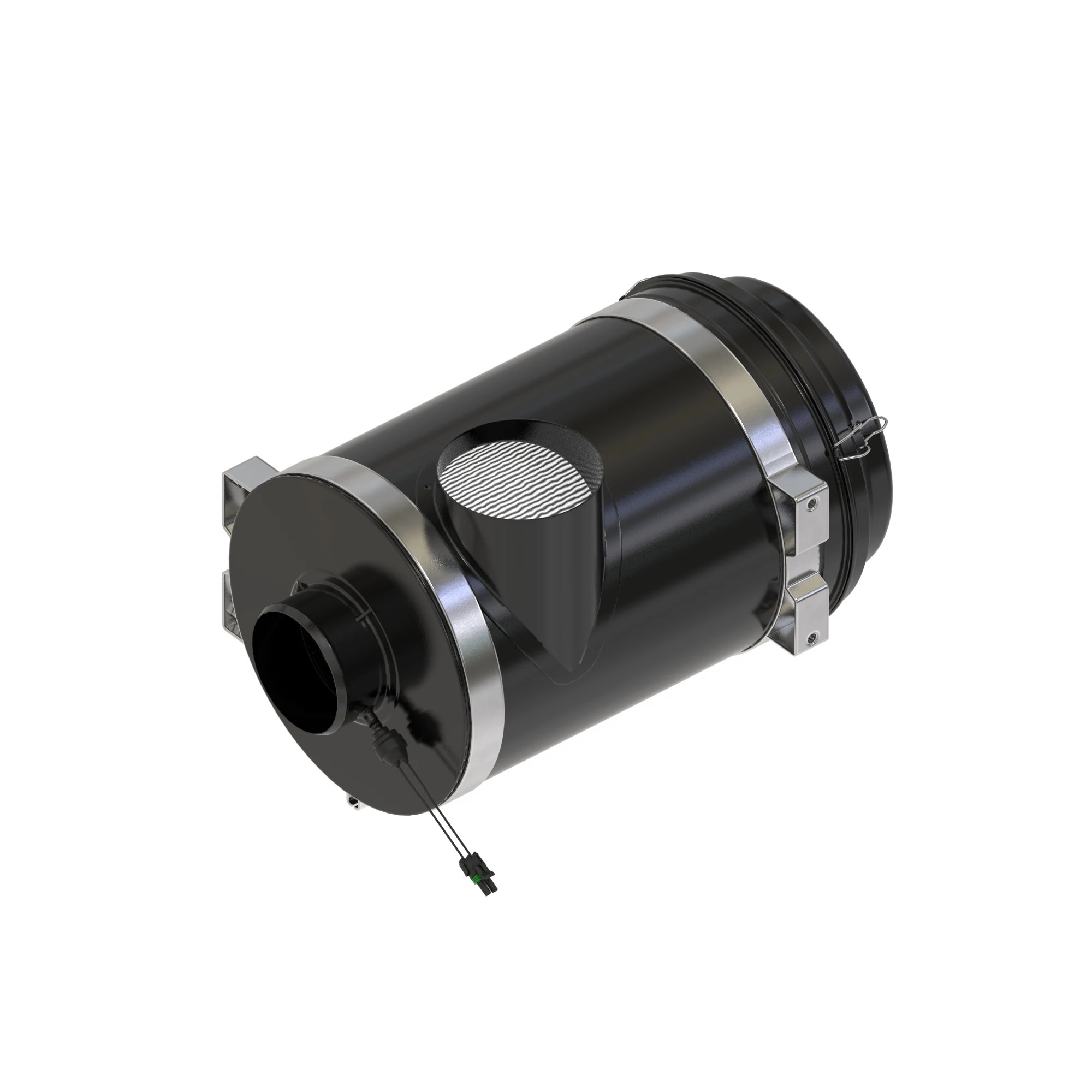 AT336496: Air Cleaner Assembly | Shop.Deere.com