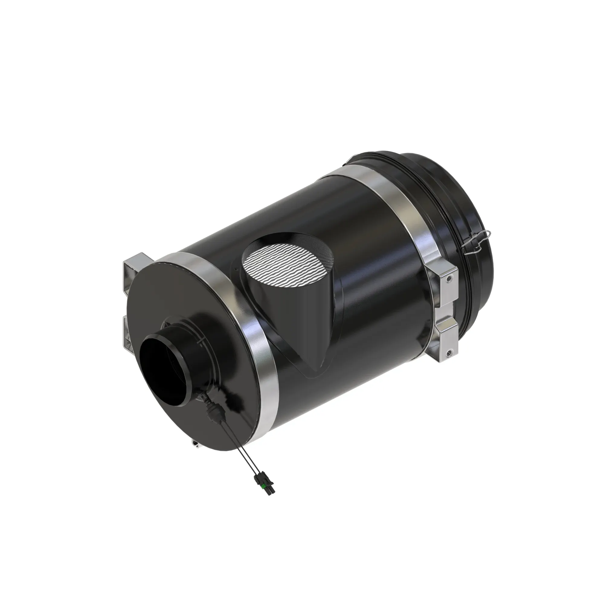 Air Cleaner