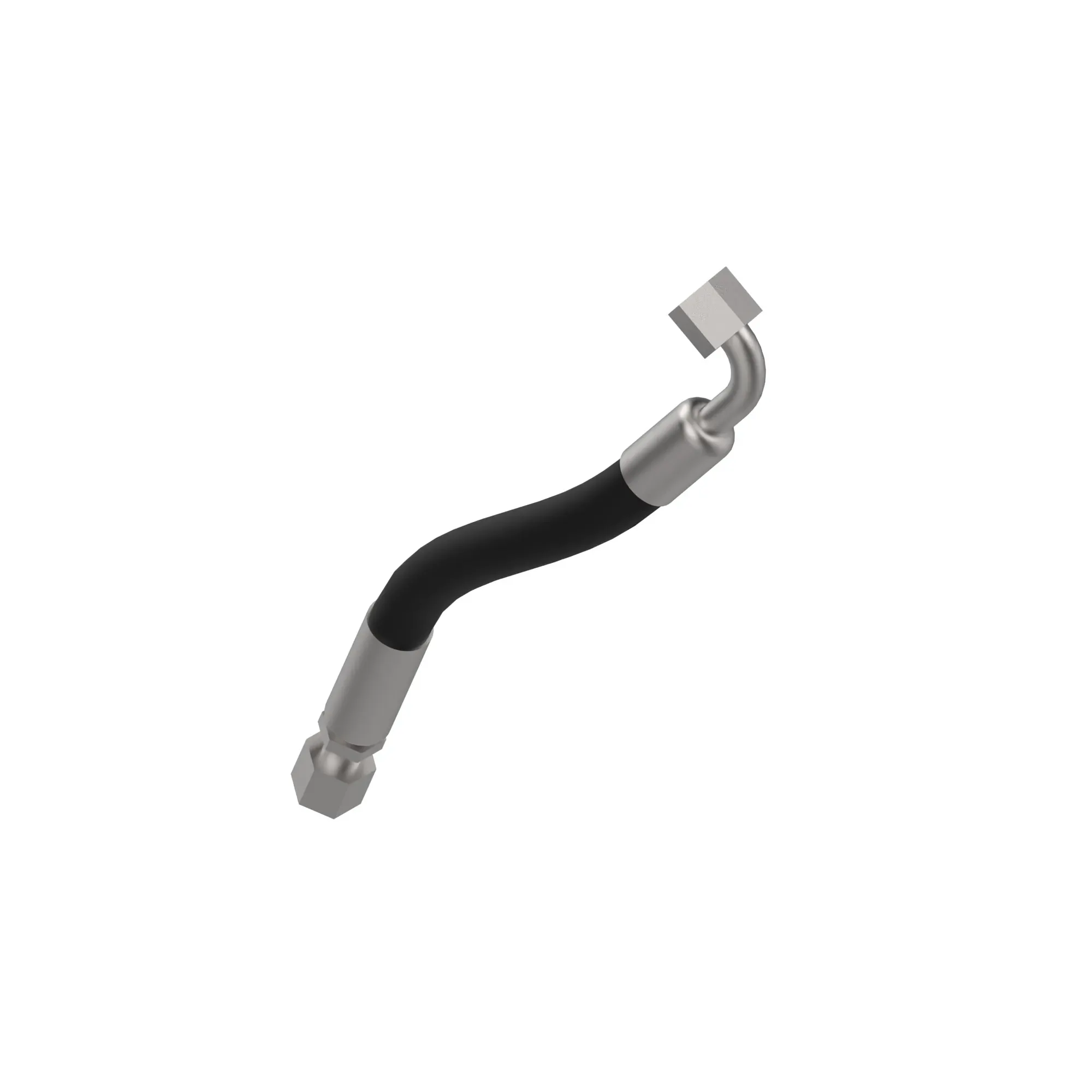 Hose, Hydraulic - Fab