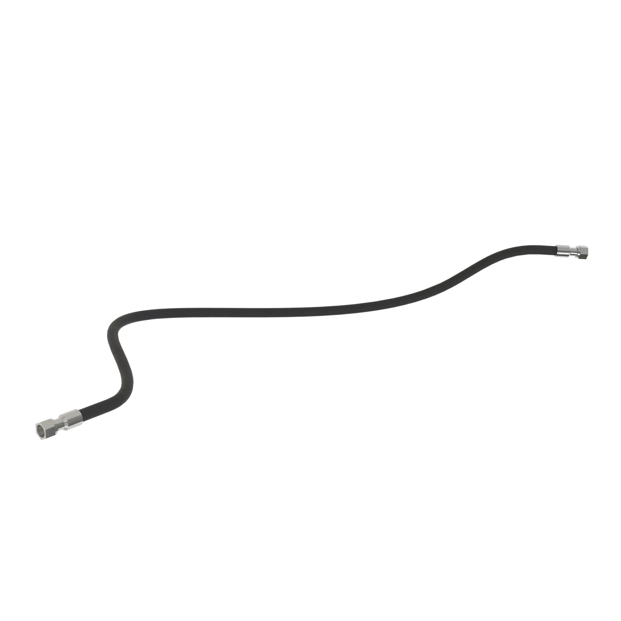 HOSE, HYDRAULIC