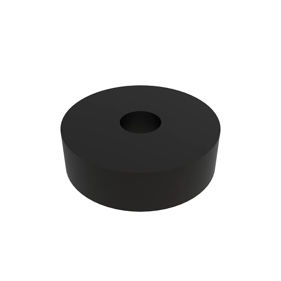 John Deere Pad - H113751