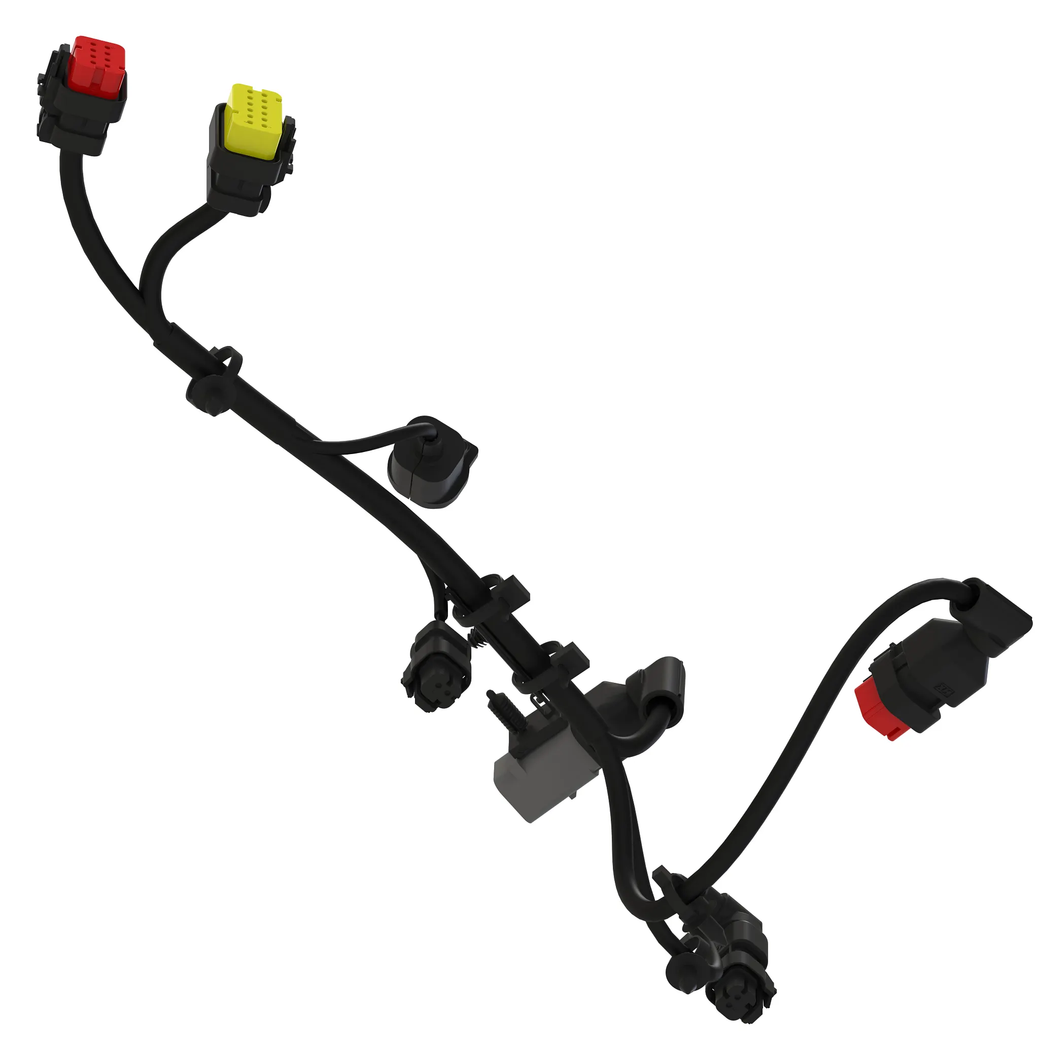 EGR JUMPER WIRING HARNESS